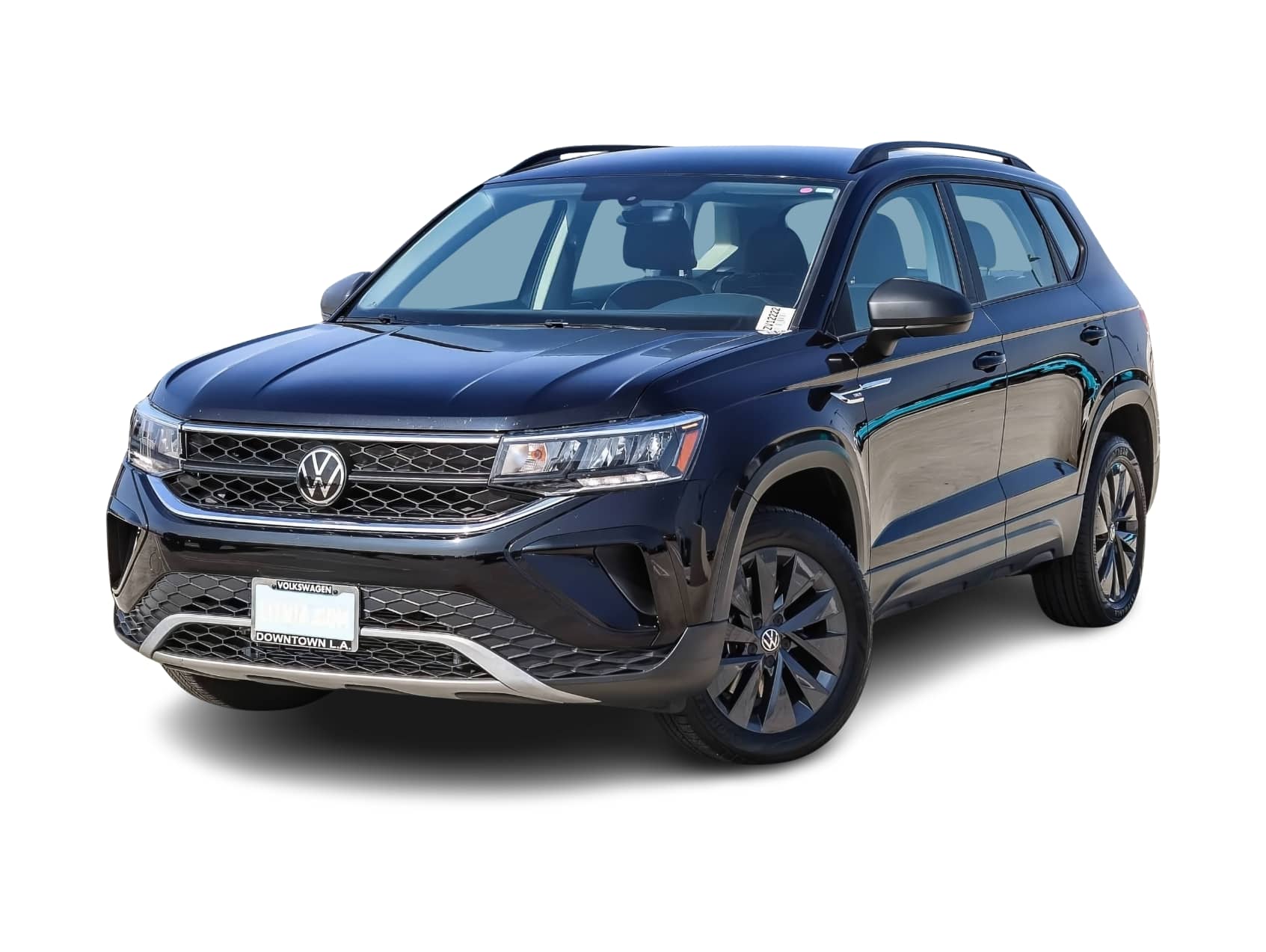 Thumbnail: 2023 Volkswagen Taos - 1