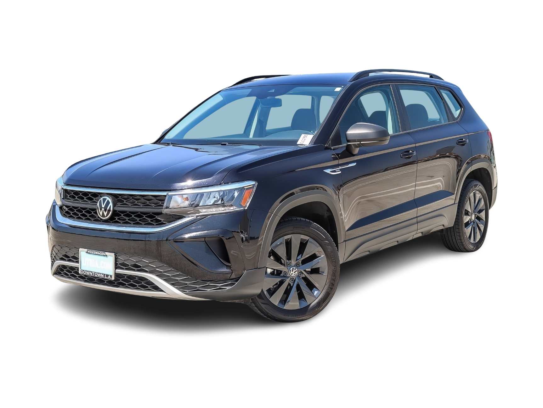 2022 Volkswagen Taos S -
                  Los Angeles, CA