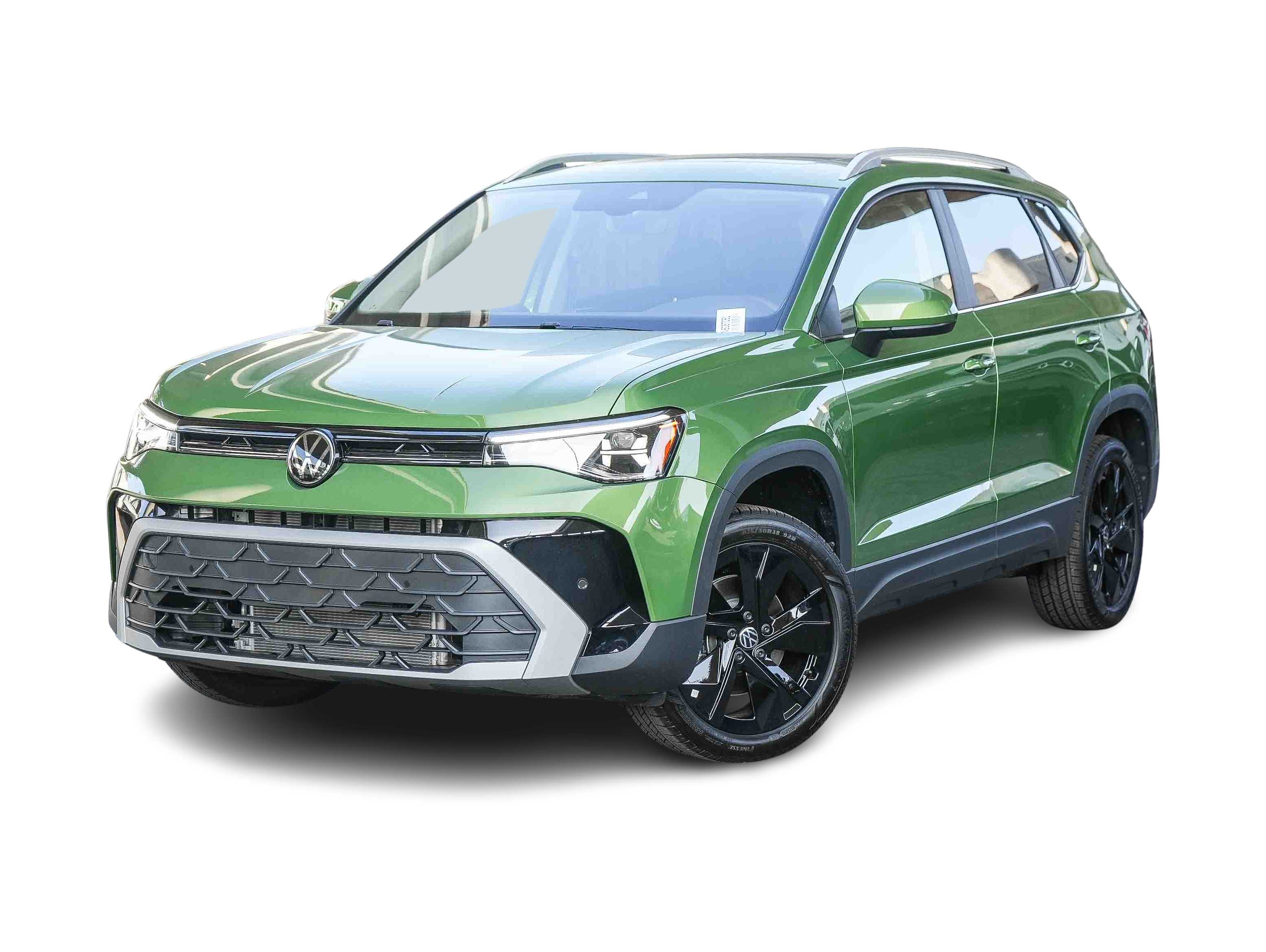 Thumbnail: 2026 Volkswagen Taos - 1
