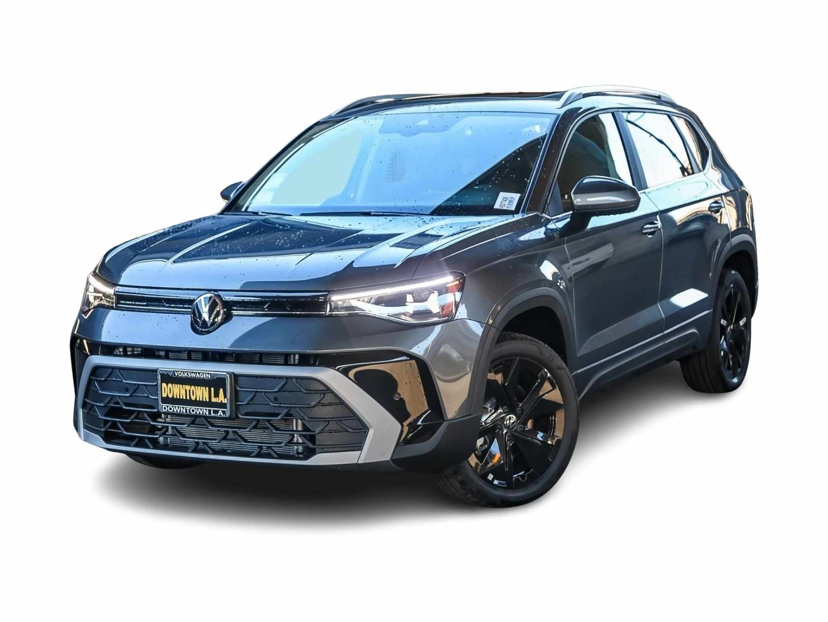 Thumbnail: 2025 Volkswagen Taos - 1