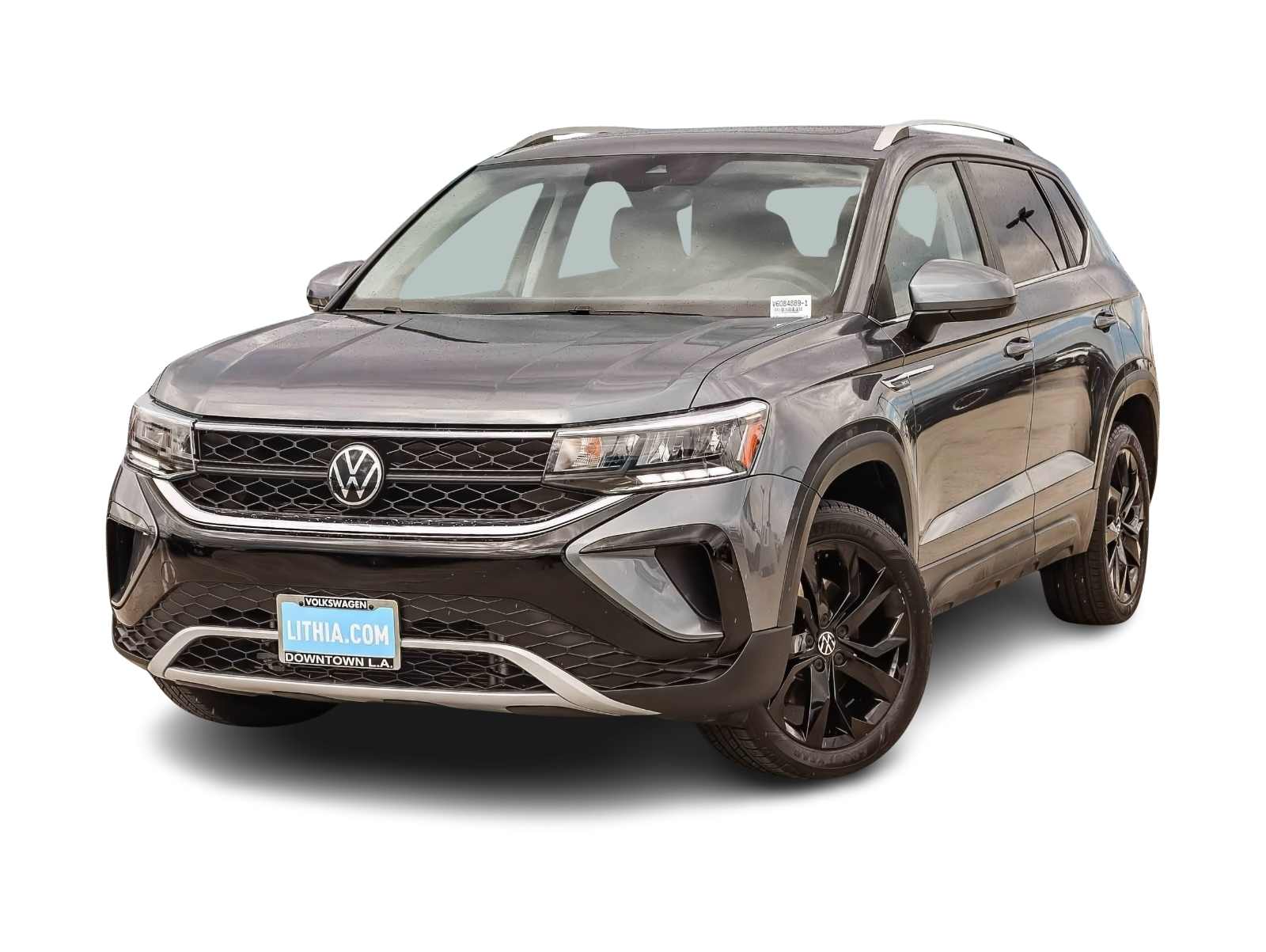 2023 Volkswagen Taos SE -
                  Los Angeles, CA