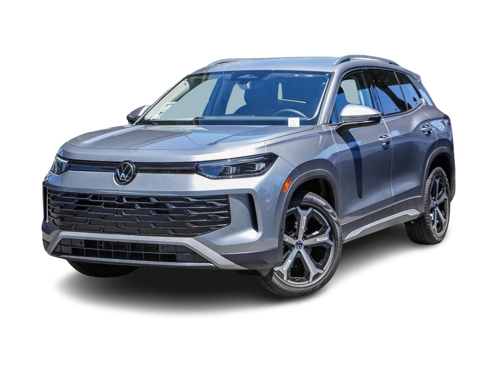 Thumbnail: 2026 Volkswagen Tiguan - 1