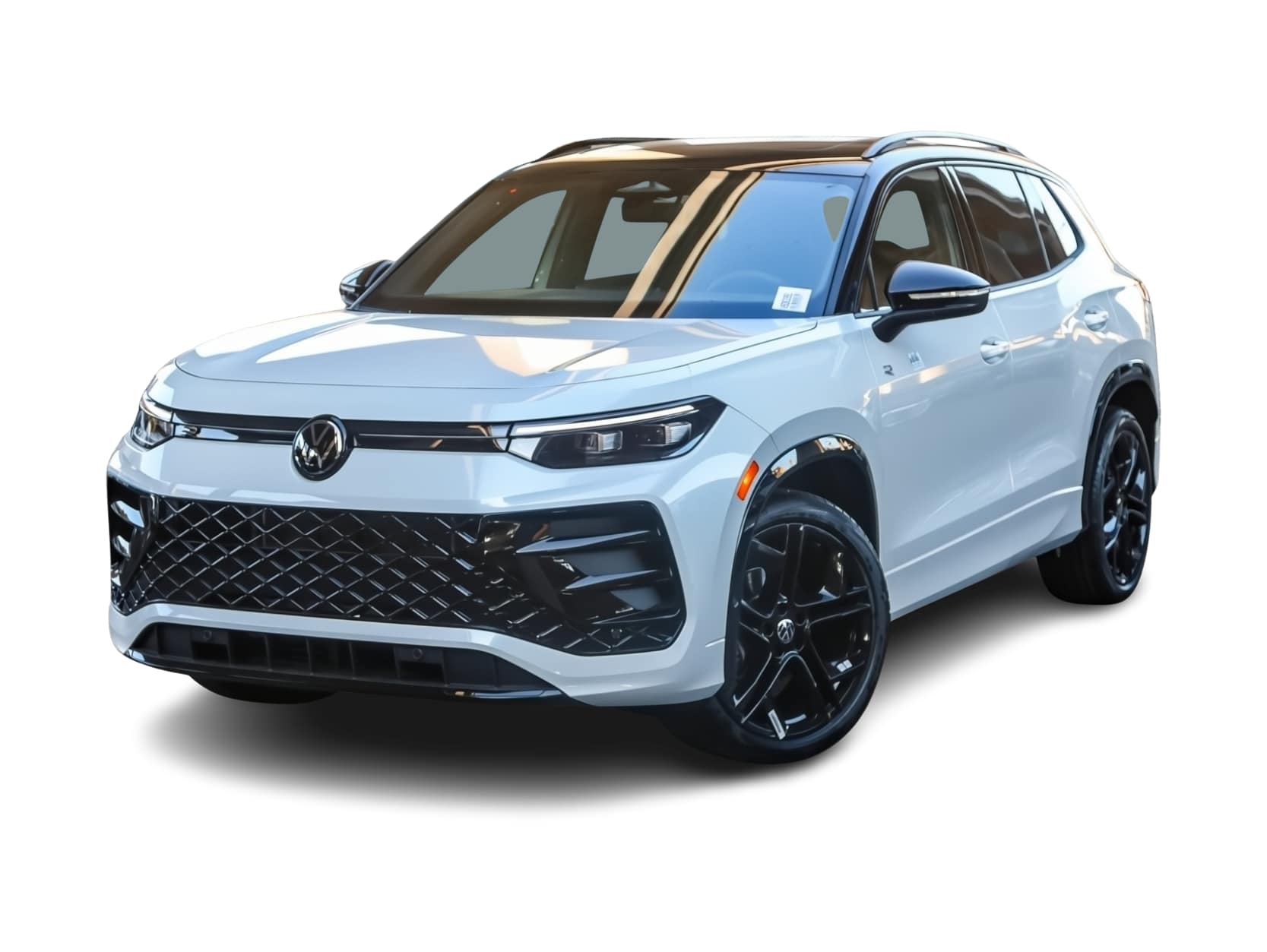 Thumbnail: 2025 Volkswagen Tiguan - 1