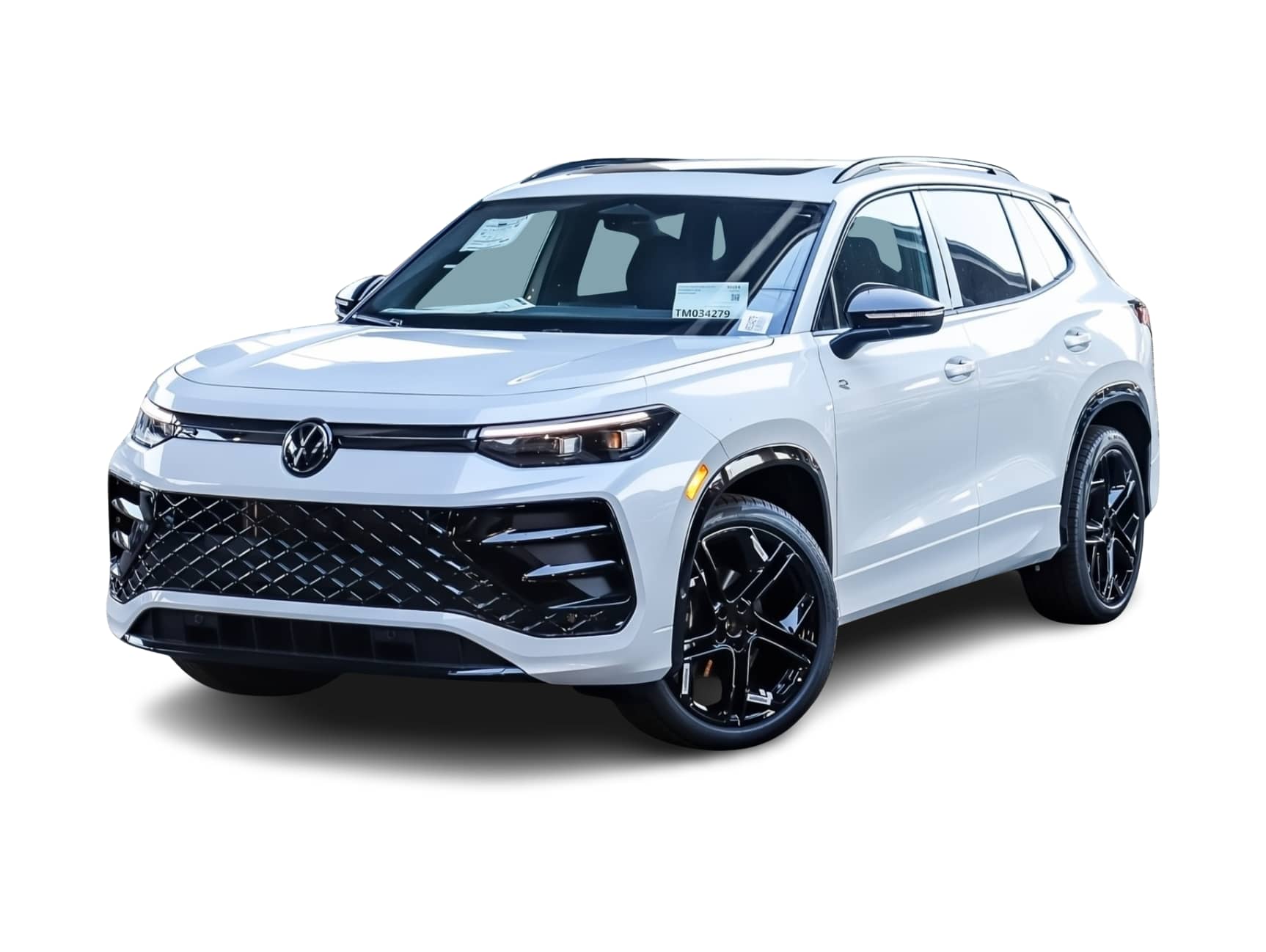 Thumbnail: 2026 Volkswagen Tiguan - 1