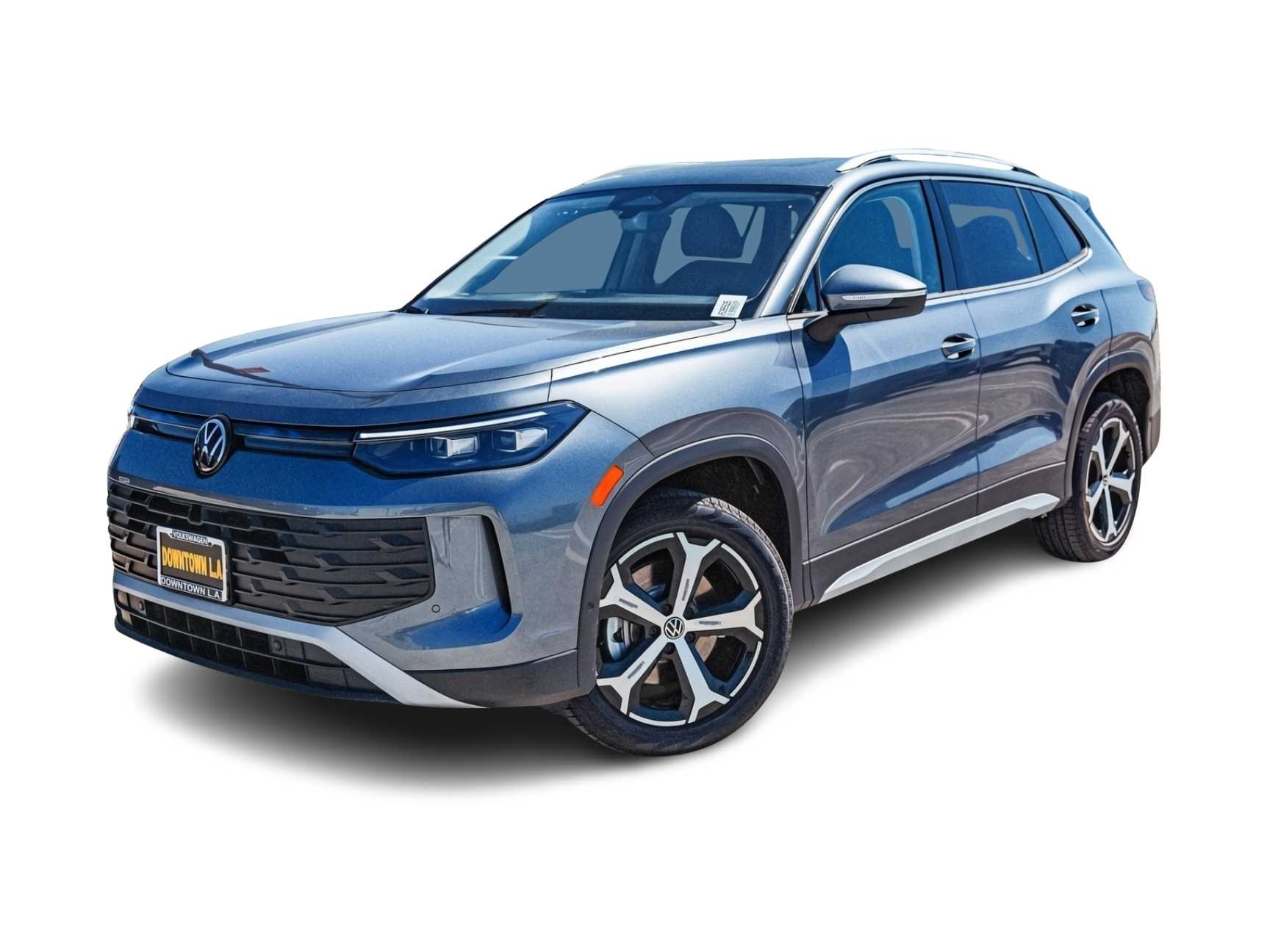 Thumbnail: 2025 Volkswagen Tiguan - 1