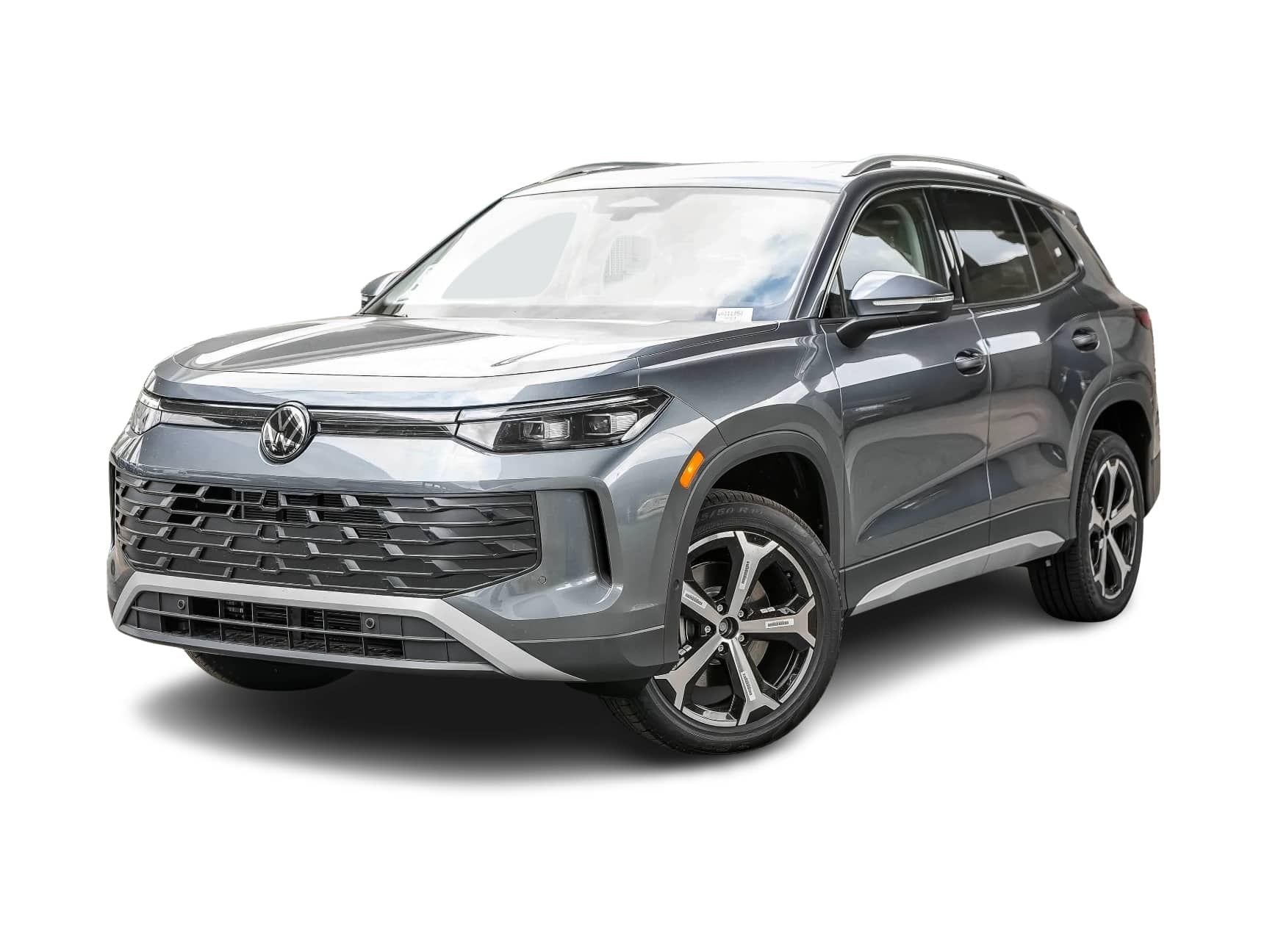 Thumbnail: 2026 Volkswagen Tiguan - 1