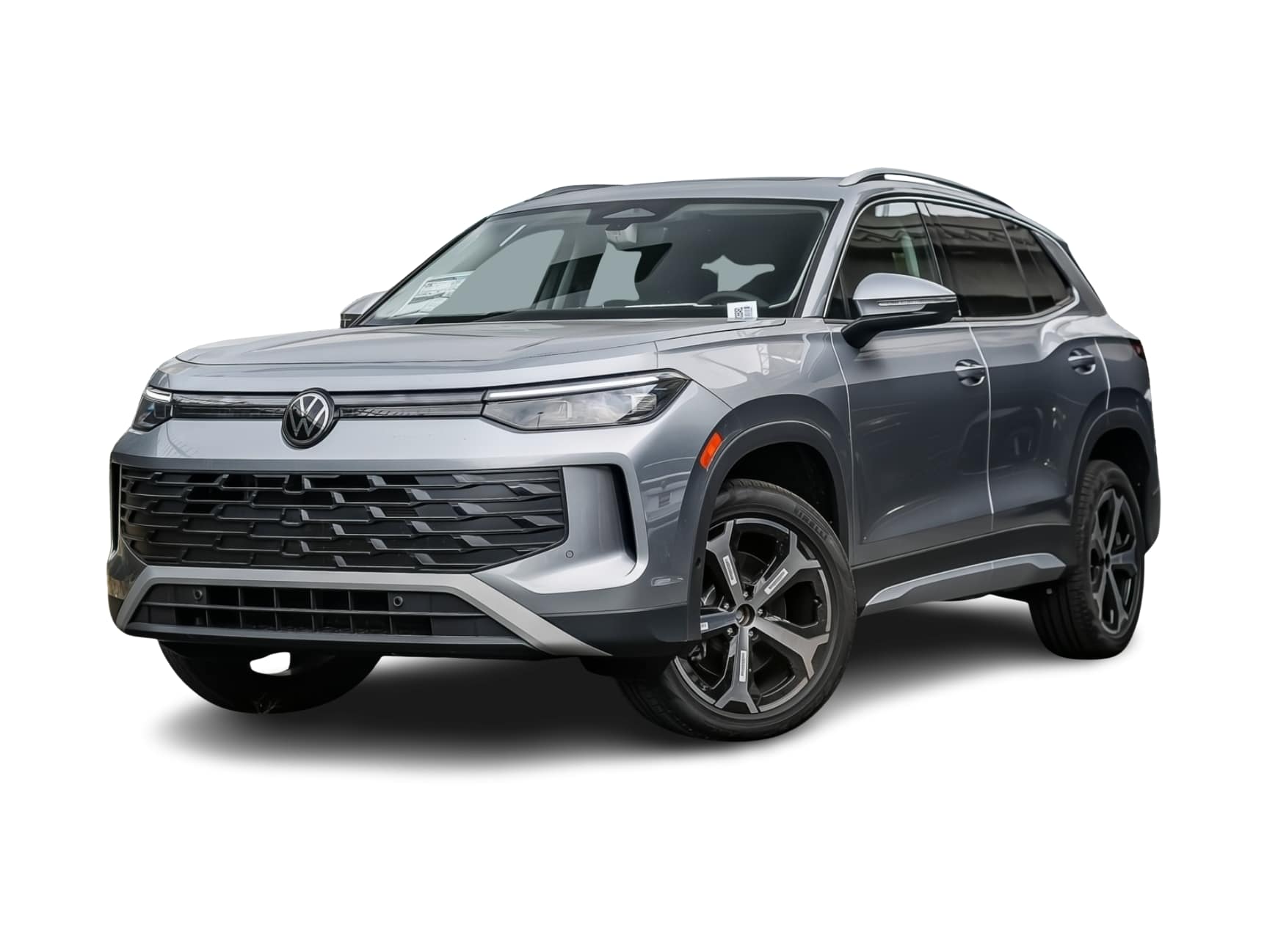 Thumbnail: 2026 Volkswagen Tiguan - 1