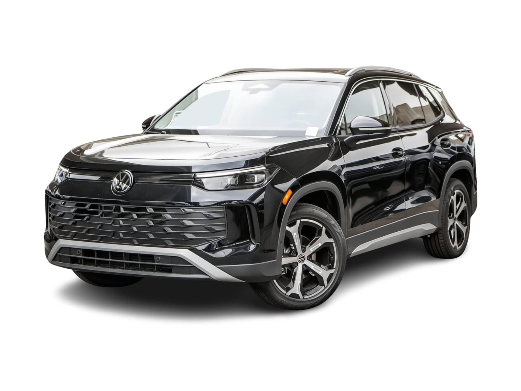 Thumbnail: 2026 Volkswagen Tiguan - 1