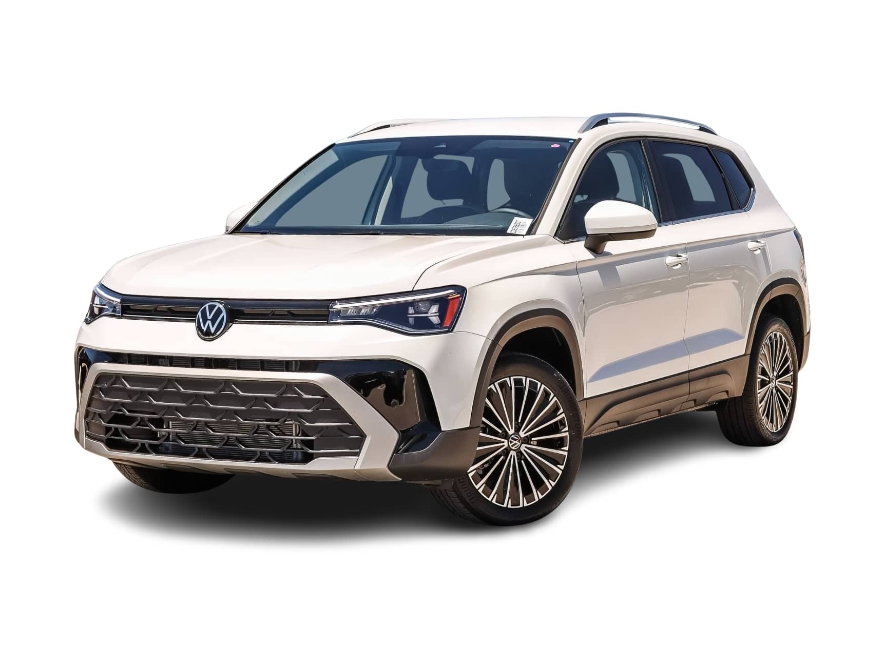 Thumbnail: 2026 Volkswagen Taos - 1