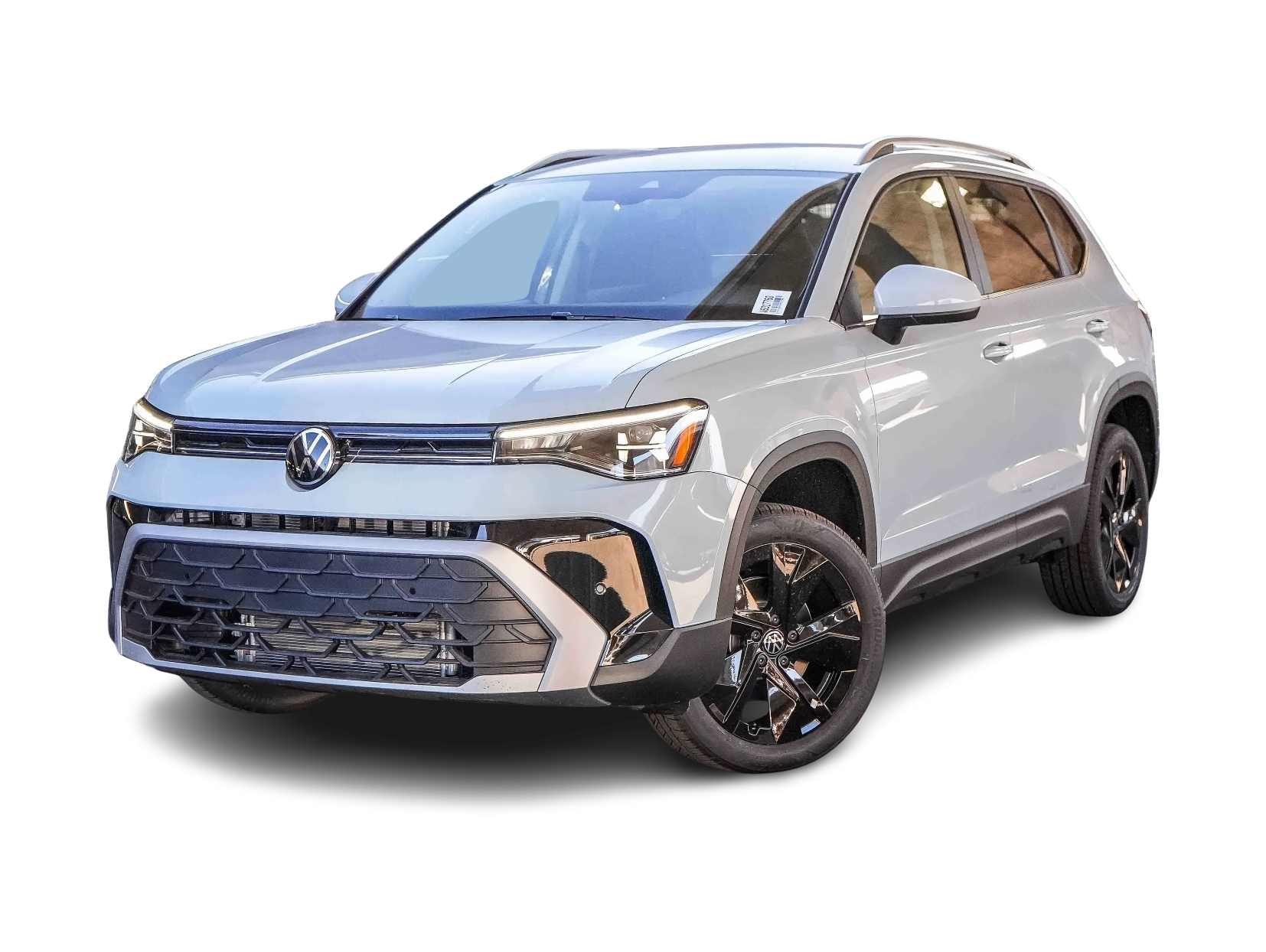 Thumbnail: 2026 Volkswagen Taos - 1