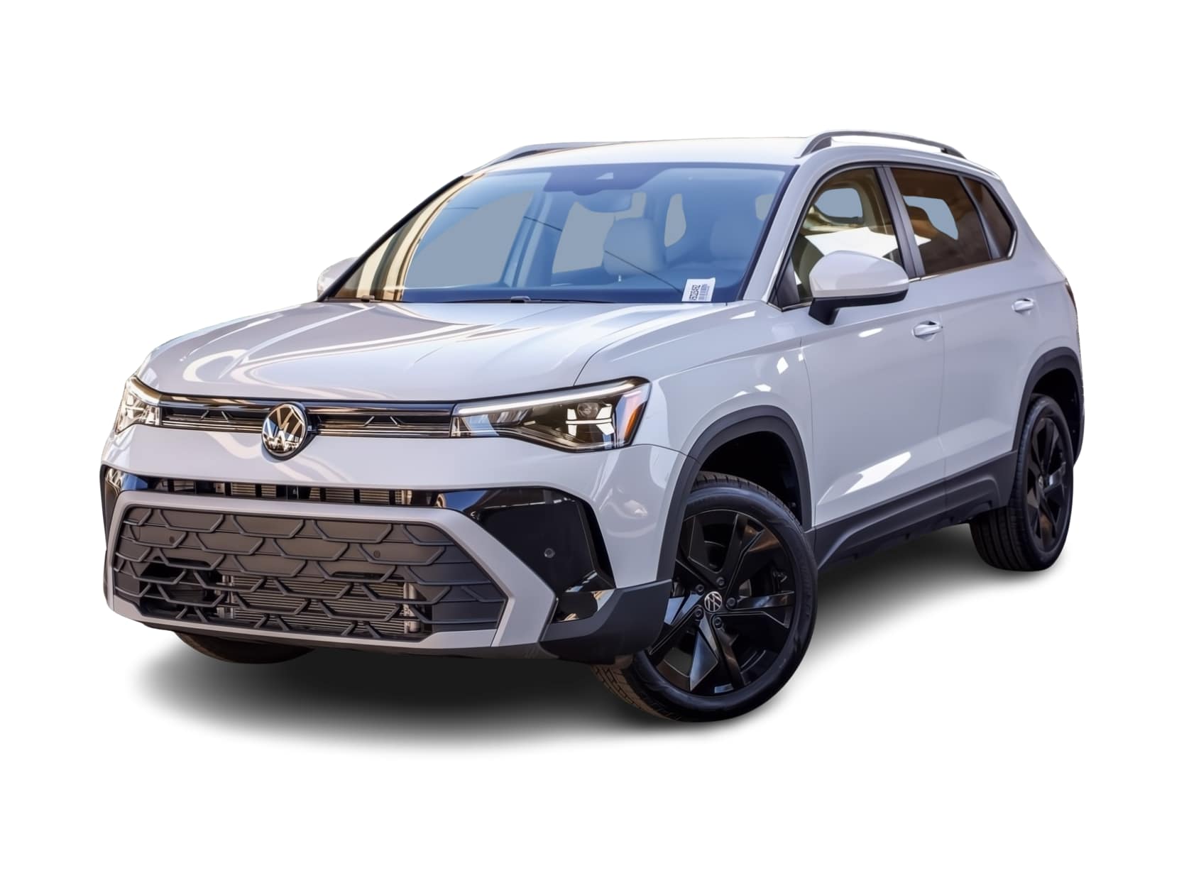 Thumbnail: 2026 Volkswagen Taos - 1