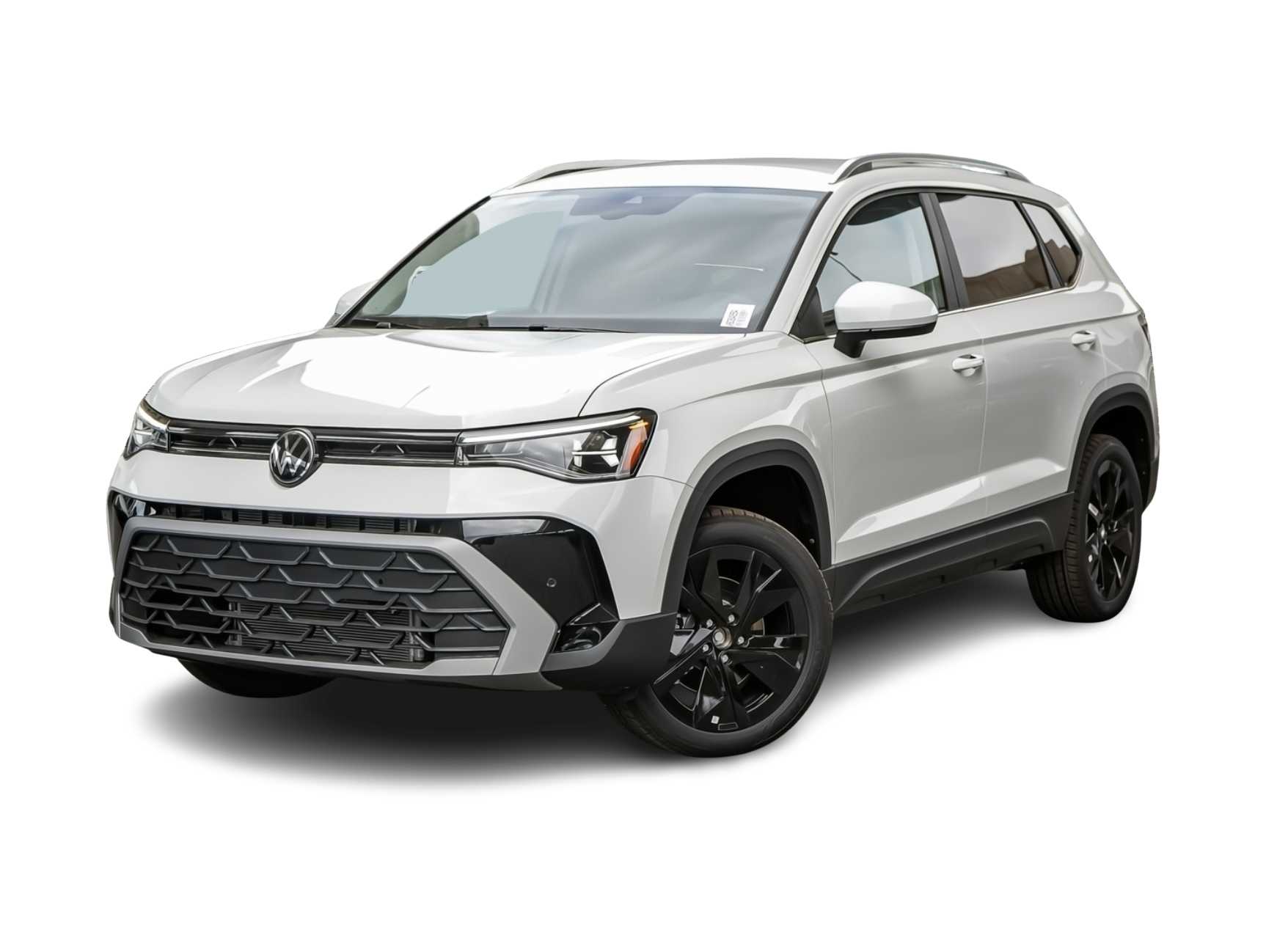 Thumbnail: 2026 Volkswagen Taos - 1