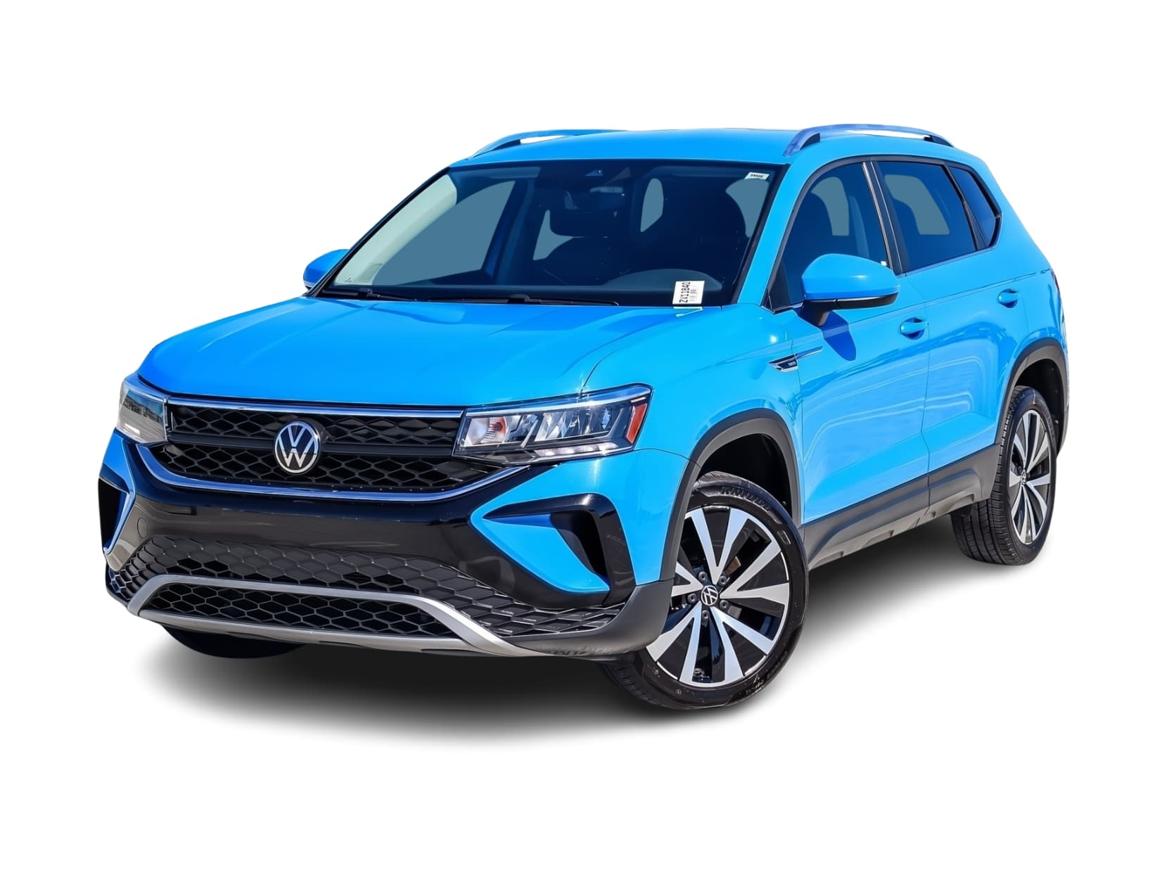 Thumbnail: 2023 Volkswagen Taos - 1