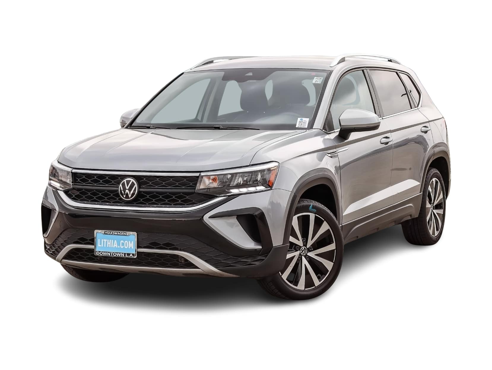 Thumbnail: 2024 Volkswagen Taos - 1