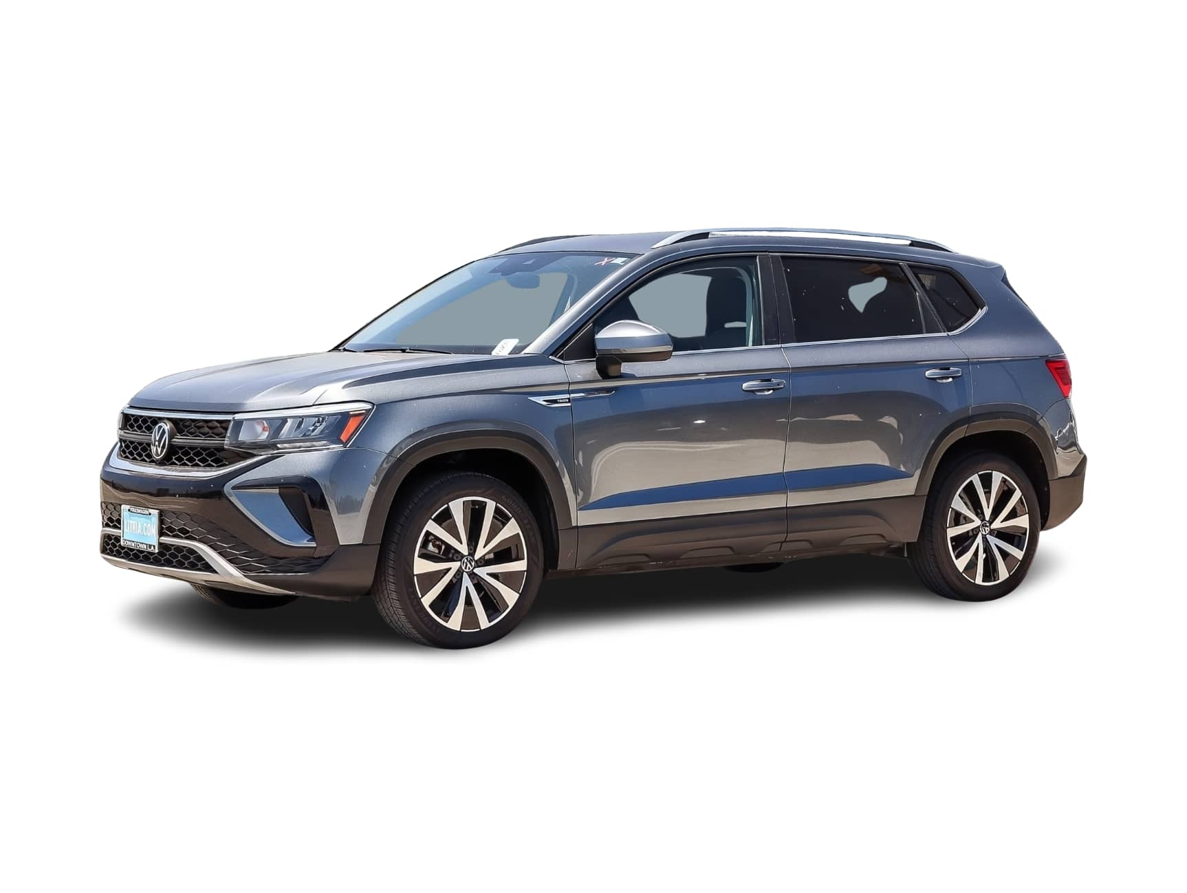 Thumbnail: 2024 Volkswagen Taos - 1