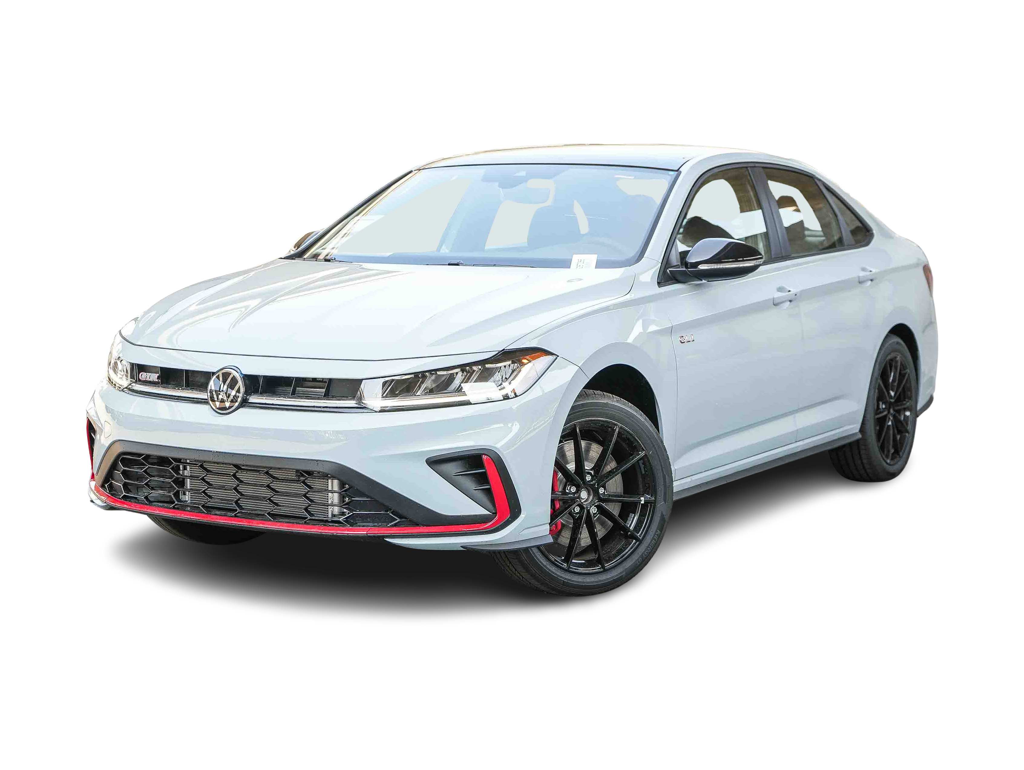 Thumbnail: 2026 Volkswagen Jetta - 1