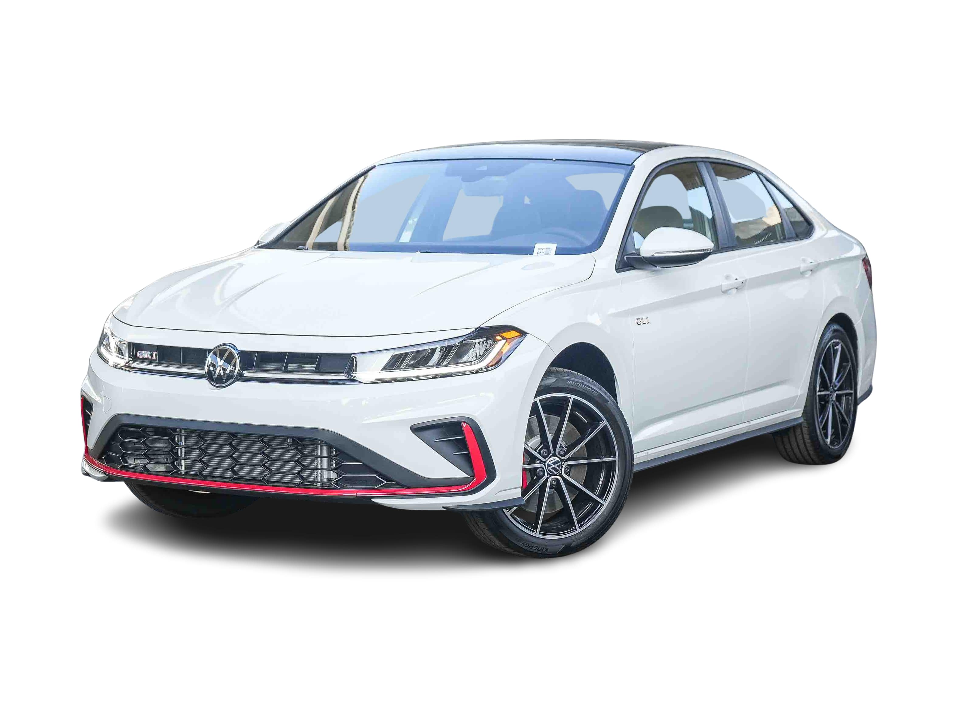 Thumbnail: 2026 Volkswagen Jetta - 1
