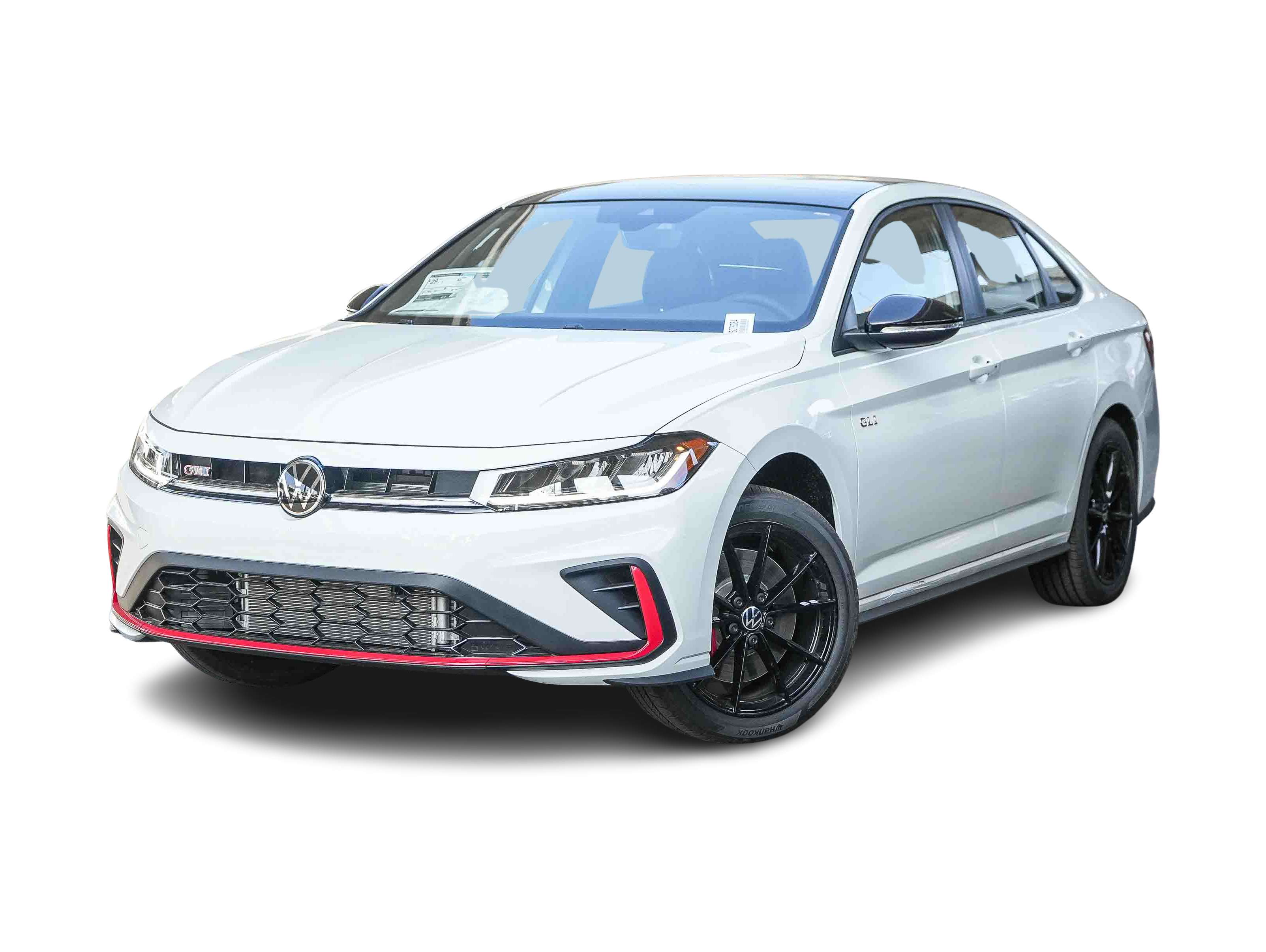Thumbnail: 2026 Volkswagen Jetta - 1