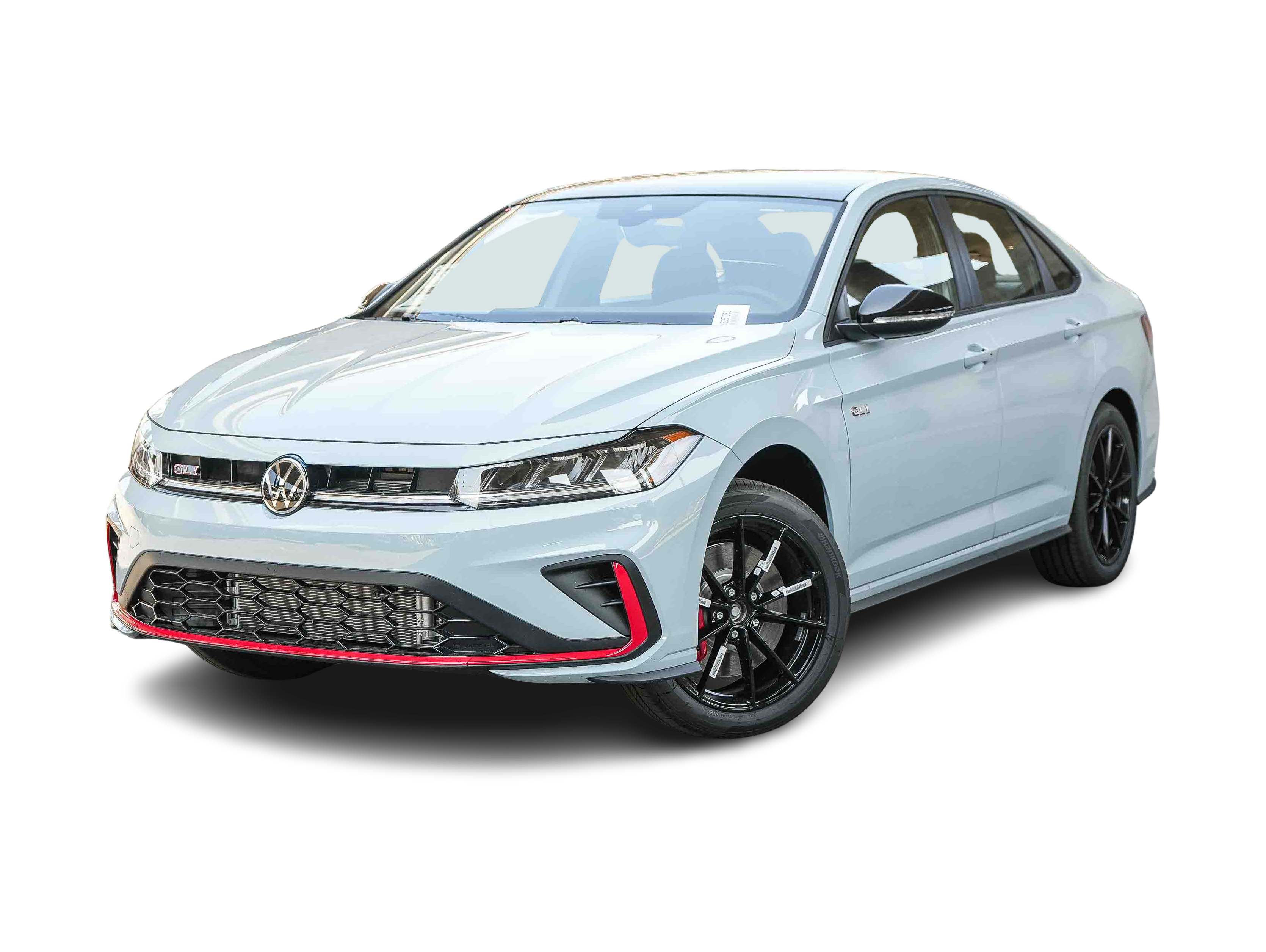 Thumbnail: 2026 Volkswagen Jetta - 1