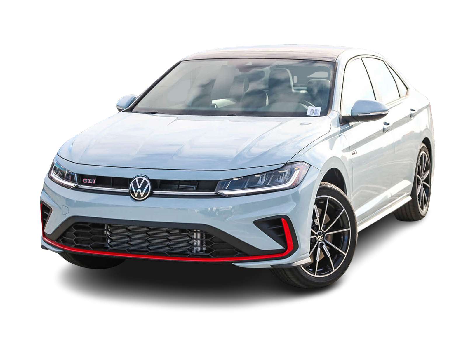 2025 Volkswagen Jetta GLI Autobahn -
                  Los Angeles, CA