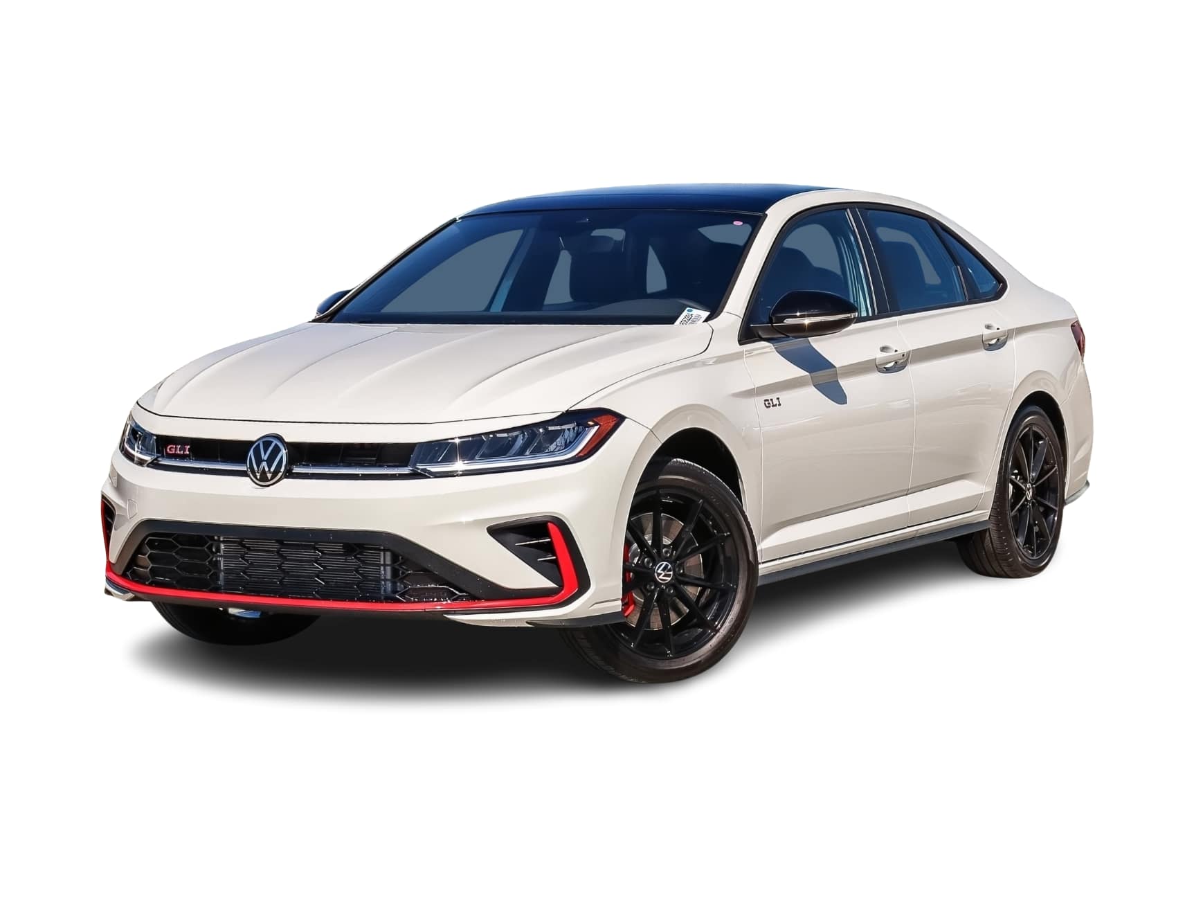 Thumbnail: 2026 Volkswagen Jetta - 1