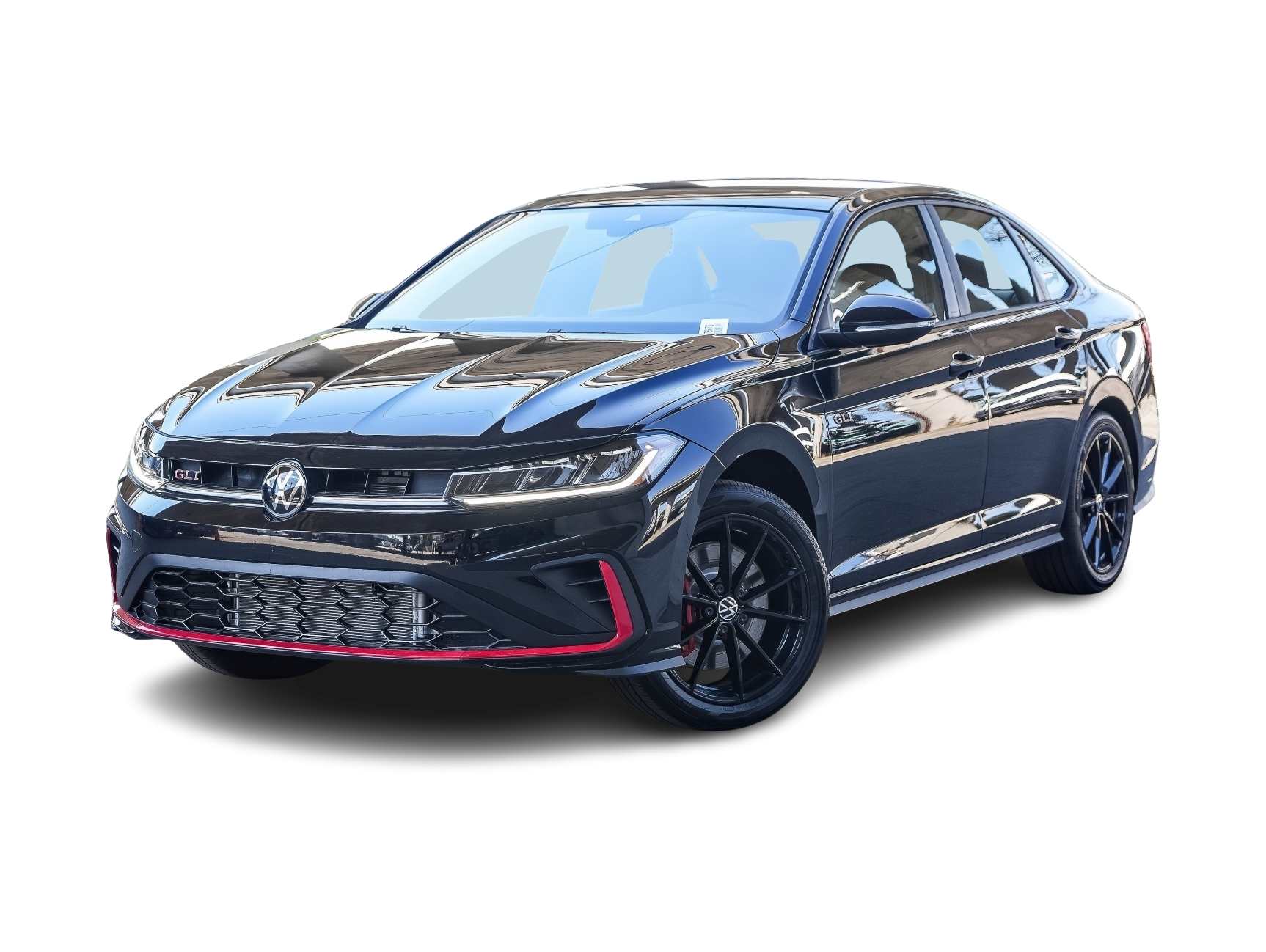 Thumbnail: 2026 Volkswagen Jetta - 1