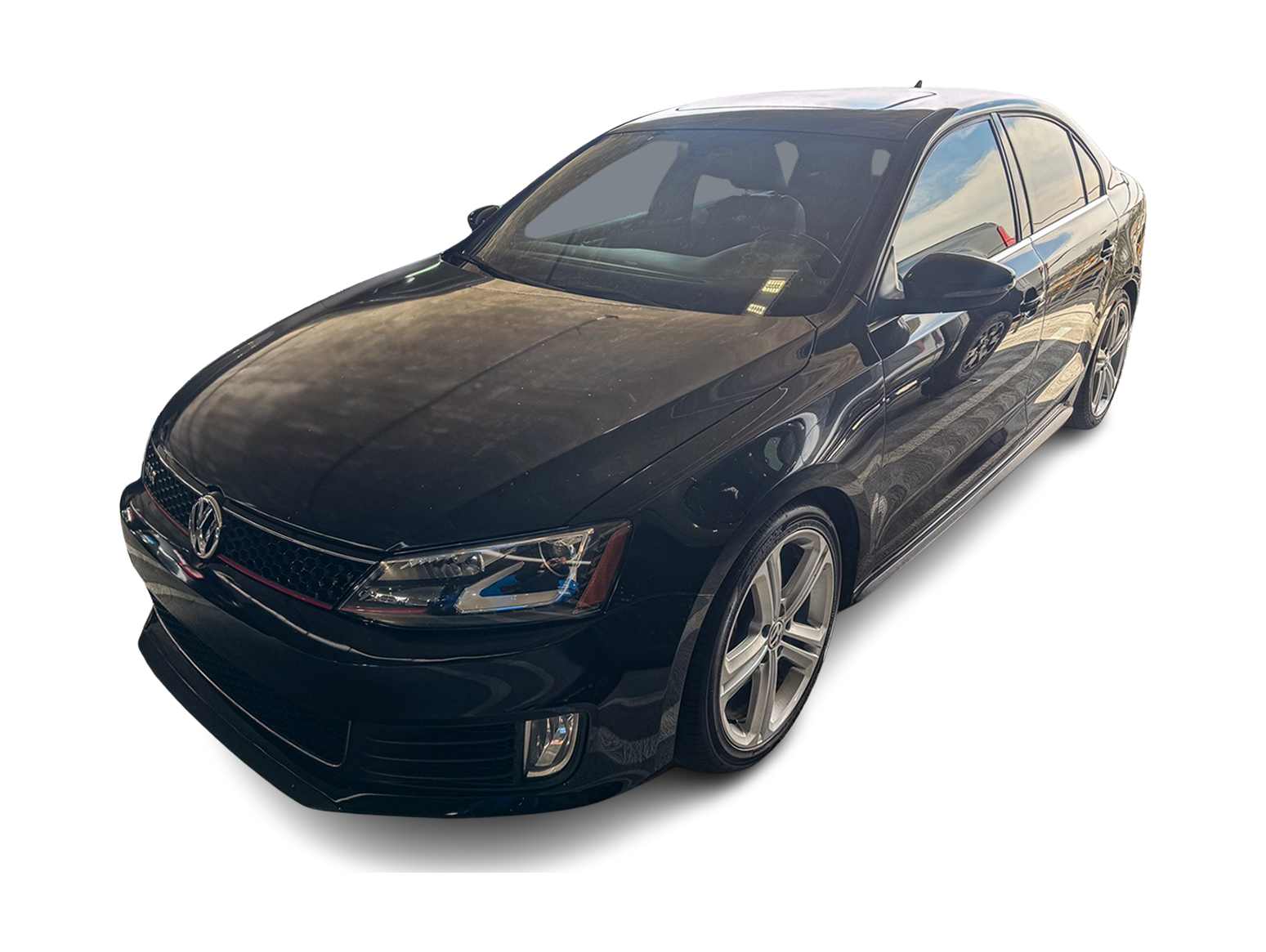 2015 Volkswagen Jetta SEL -
                  Los Angeles, CA