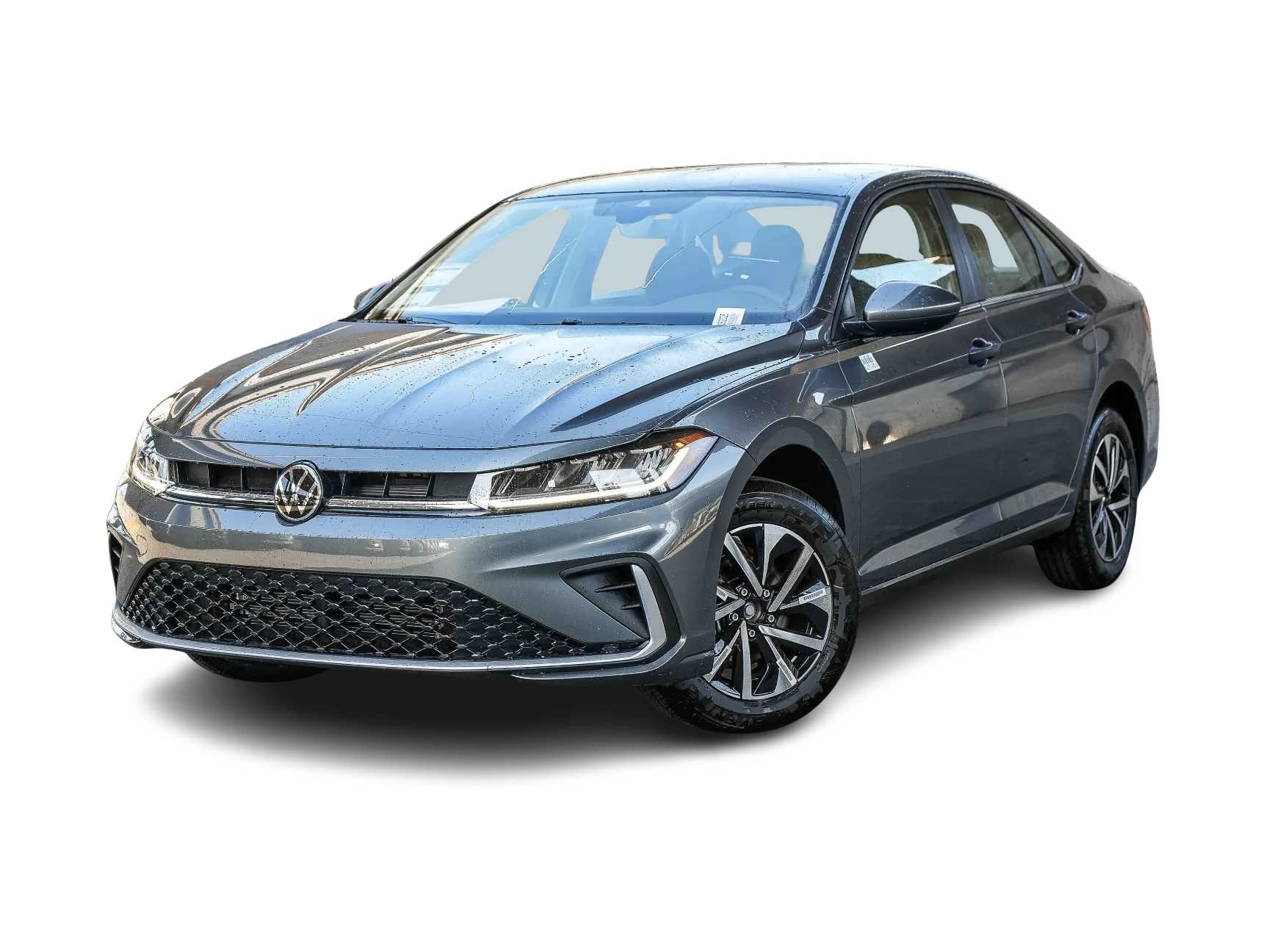 Thumbnail: 2026 Volkswagen Jetta - 1