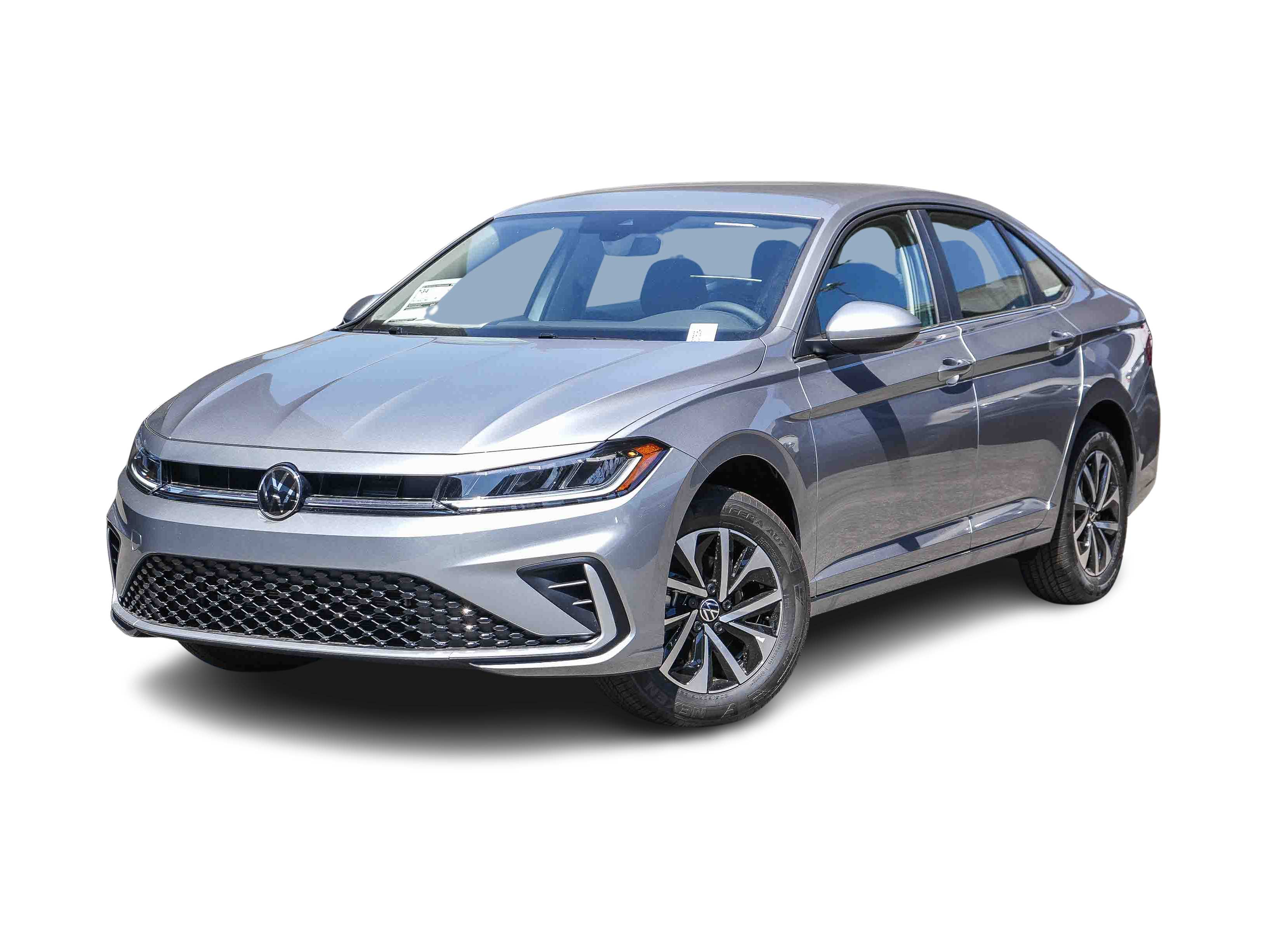 Thumbnail: 2026 Volkswagen Jetta - 1
