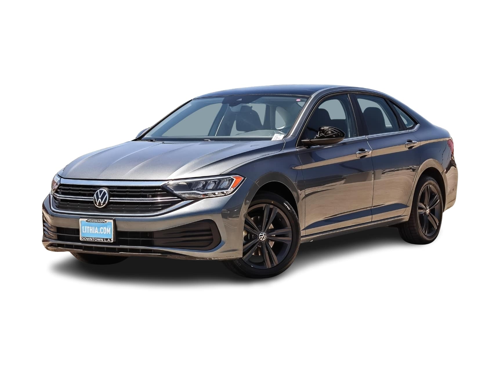 2023 Volkswagen Jetta SE -
                  Los Angeles, CA