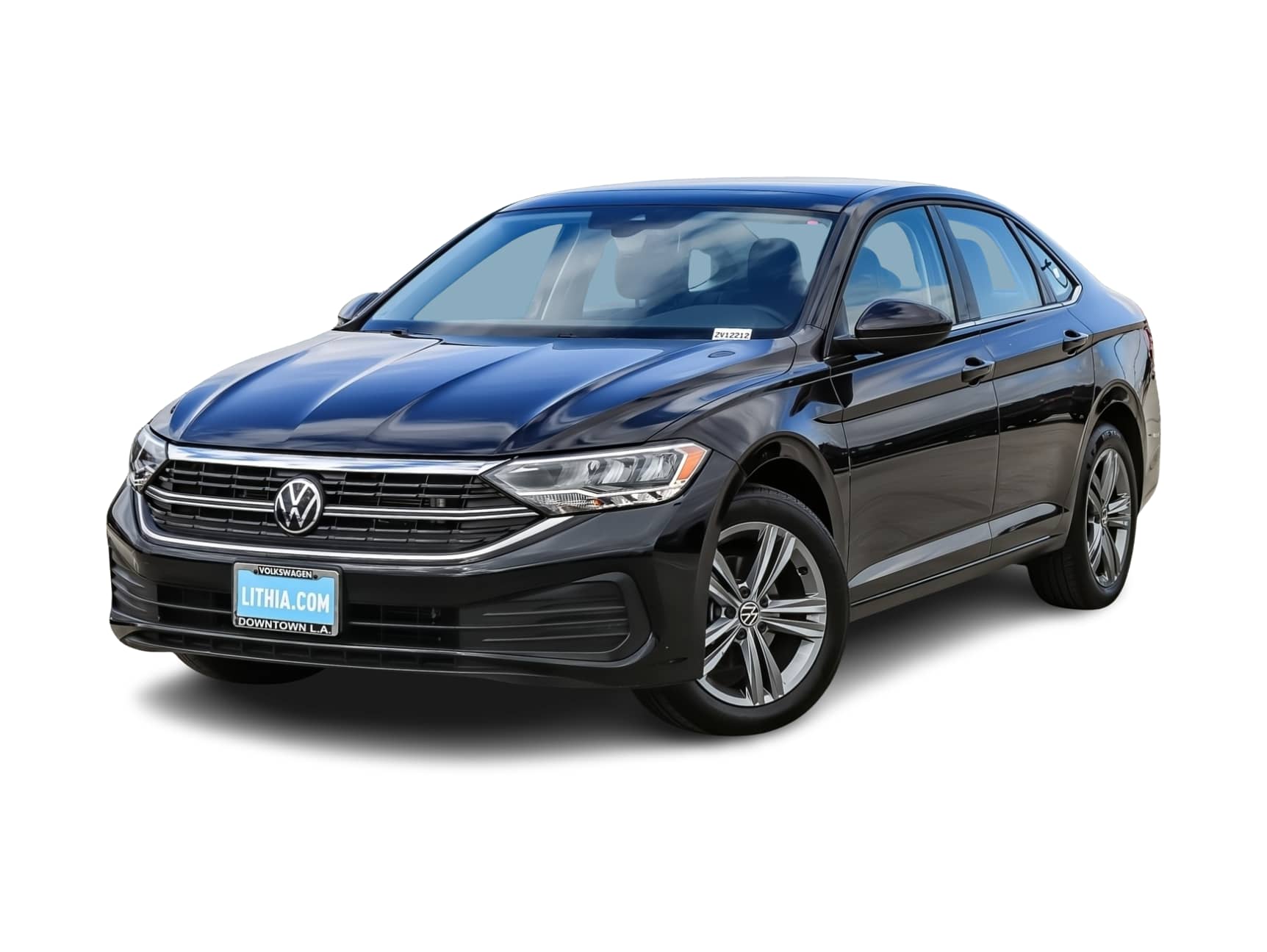 Thumbnail: 2023 Volkswagen Jetta - 1