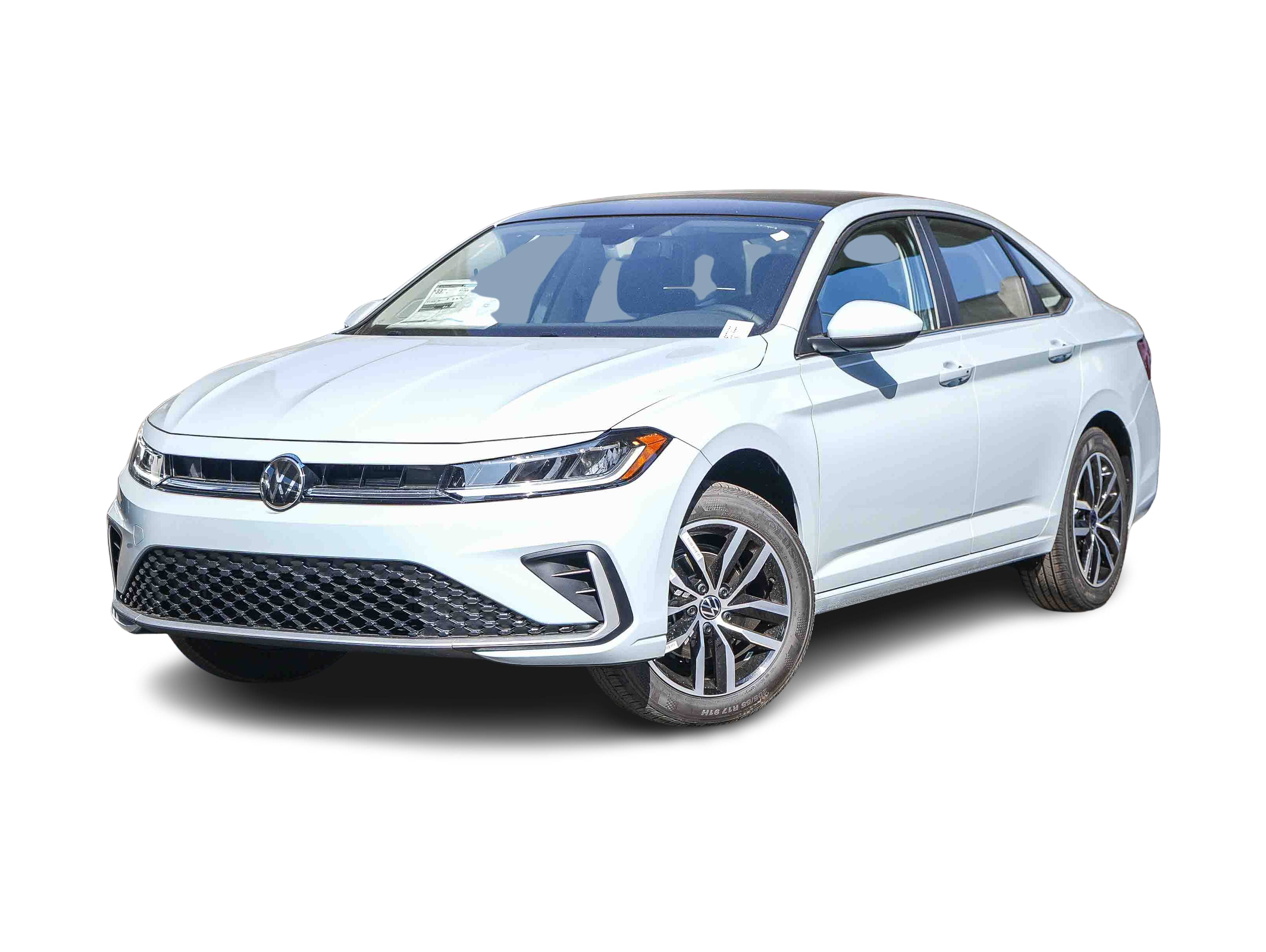 Thumbnail: 2026 Volkswagen Jetta - 1