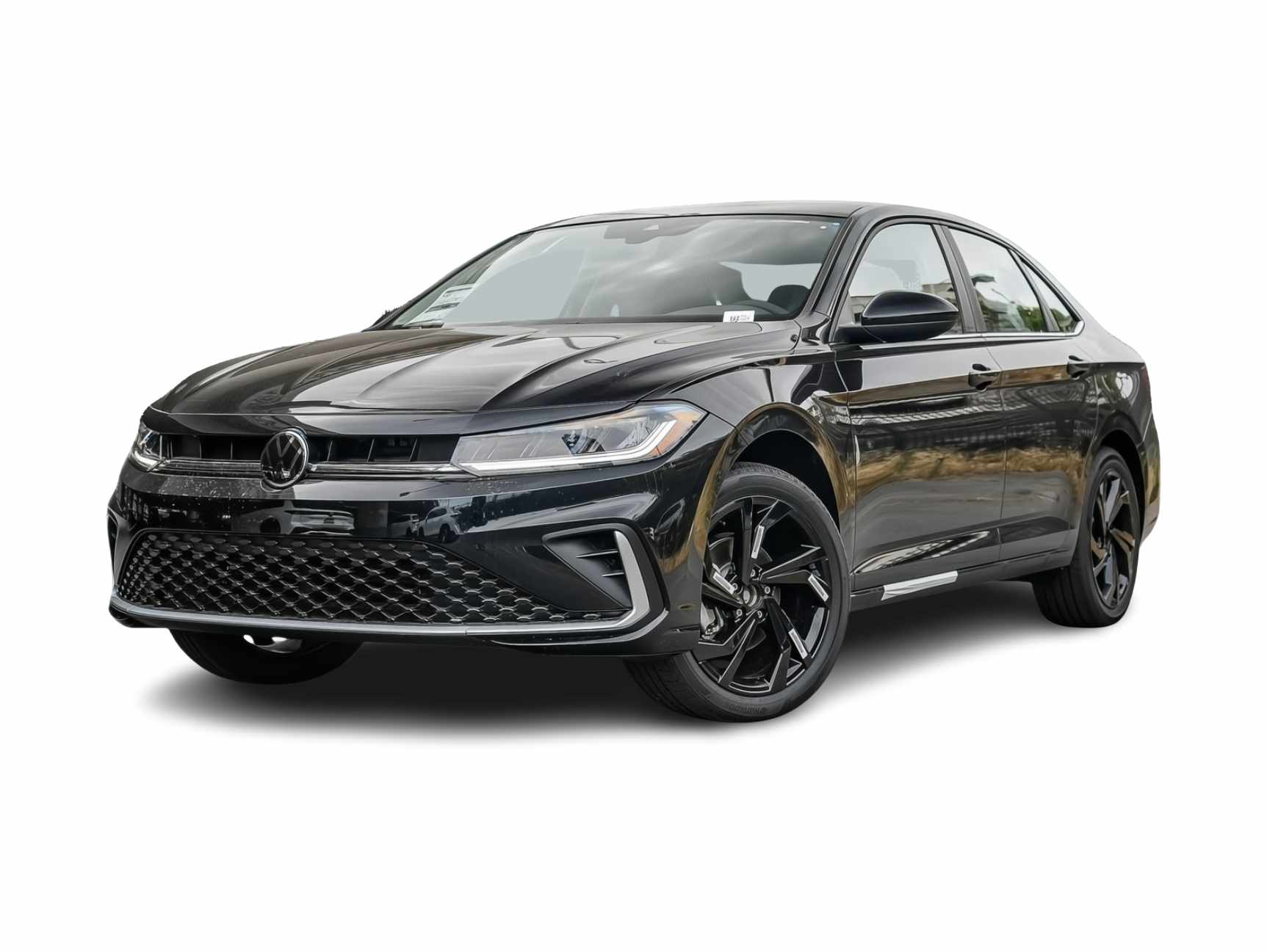 Thumbnail: 2026 Volkswagen Jetta - 1