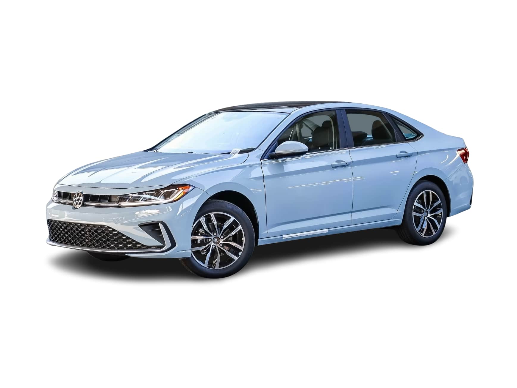 Thumbnail: 2026 Volkswagen Jetta - 1