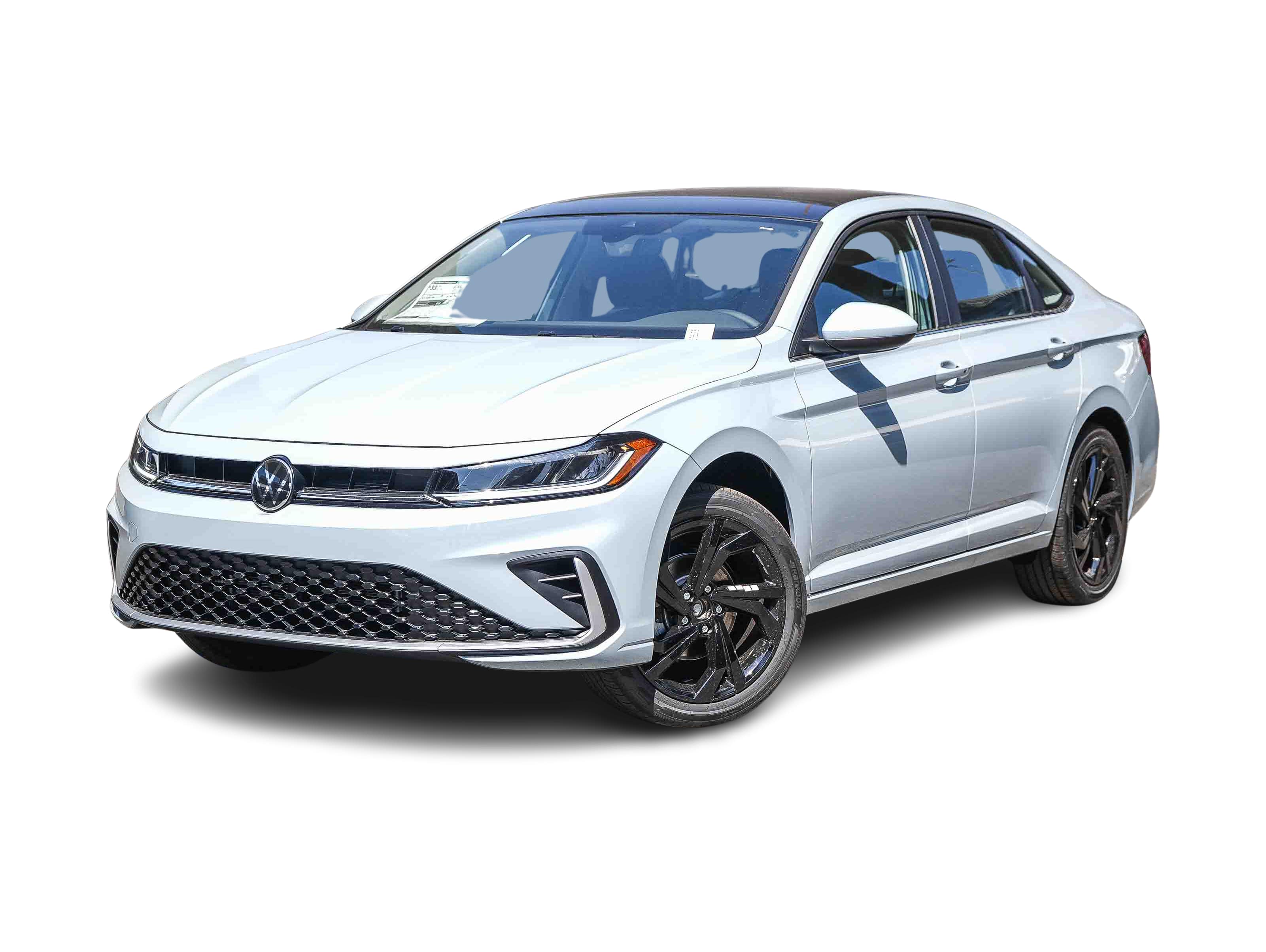 Thumbnail: 2026 Volkswagen Jetta - 1