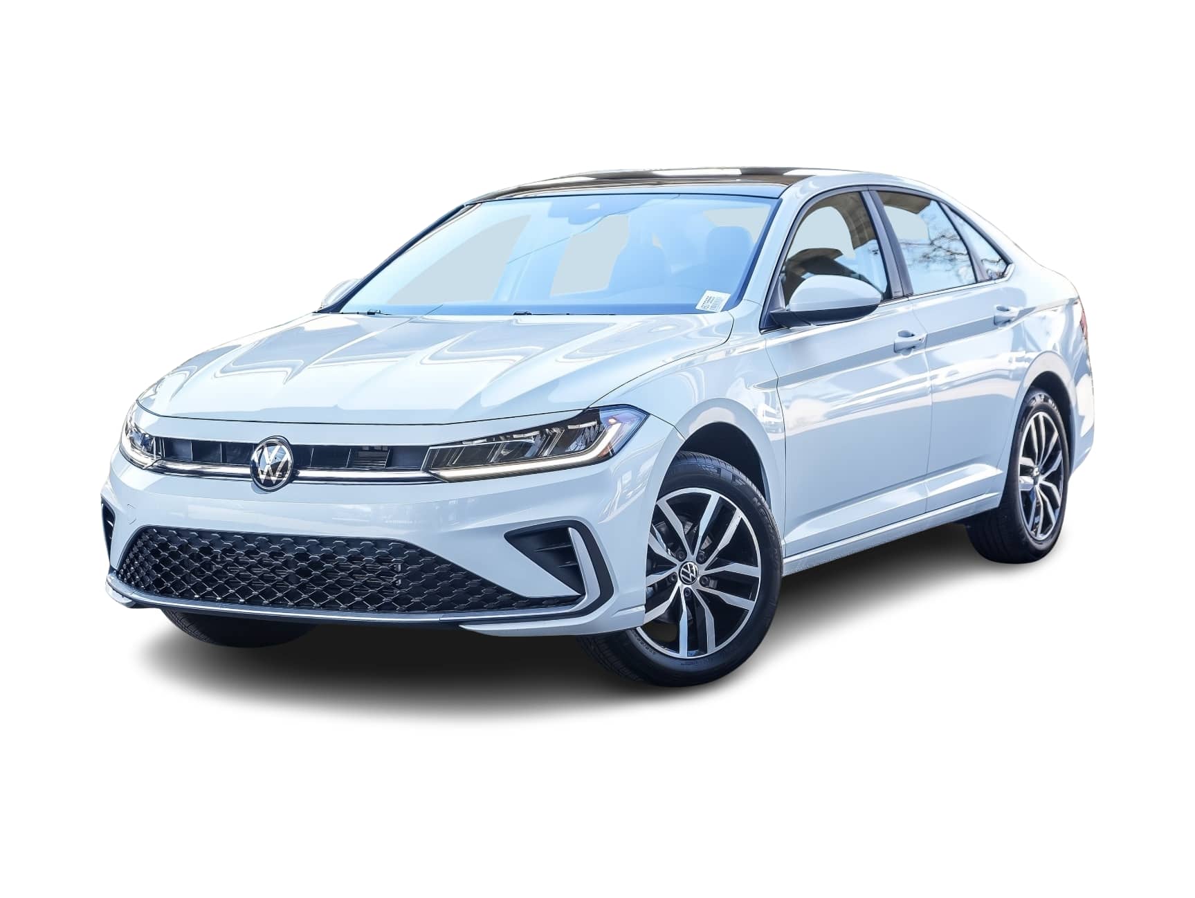 Thumbnail: 2026 Volkswagen Jetta - 1