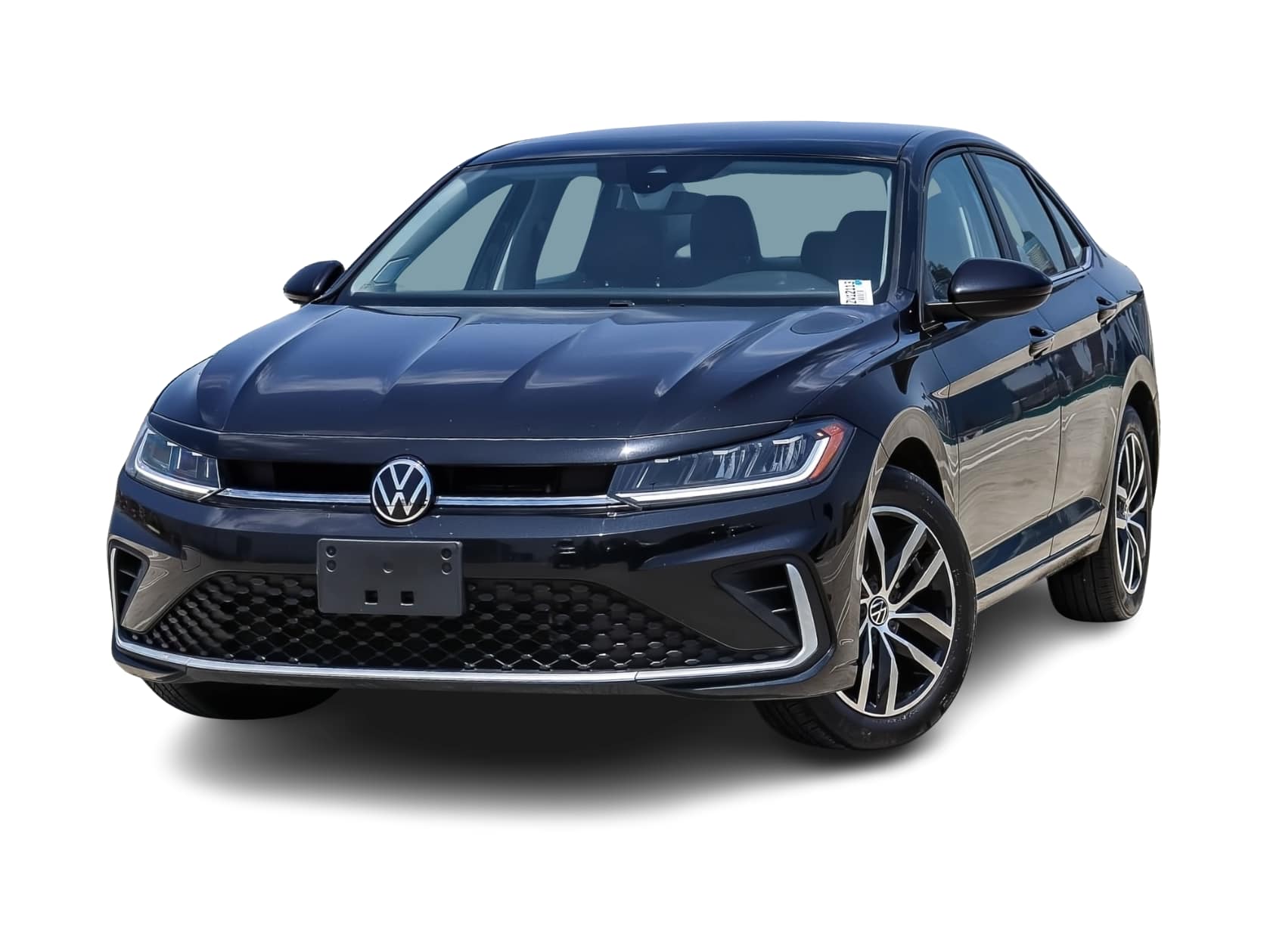 Thumbnail: 2025 Volkswagen Jetta - 1