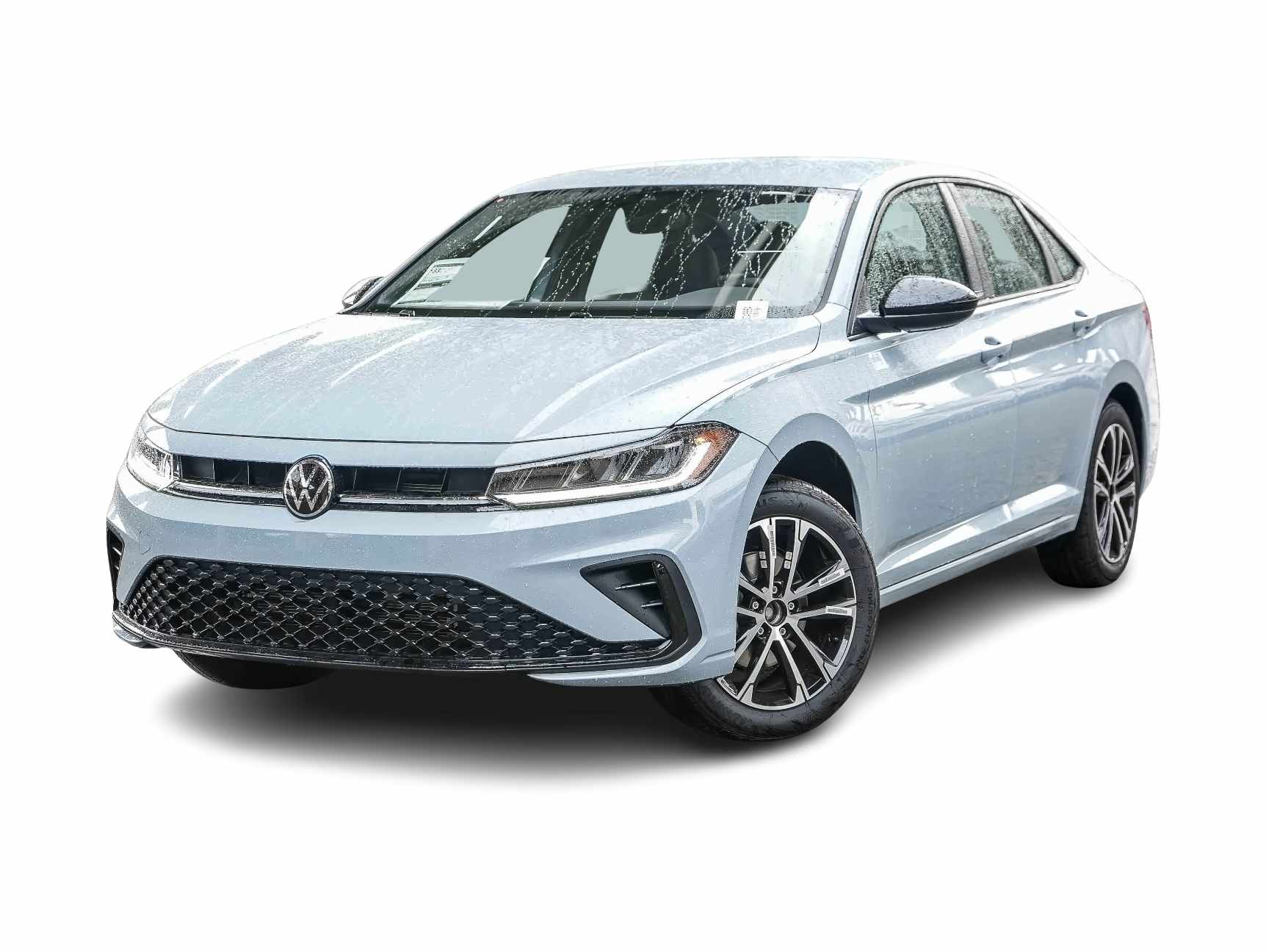 Thumbnail: 2026 Volkswagen Jetta - 1