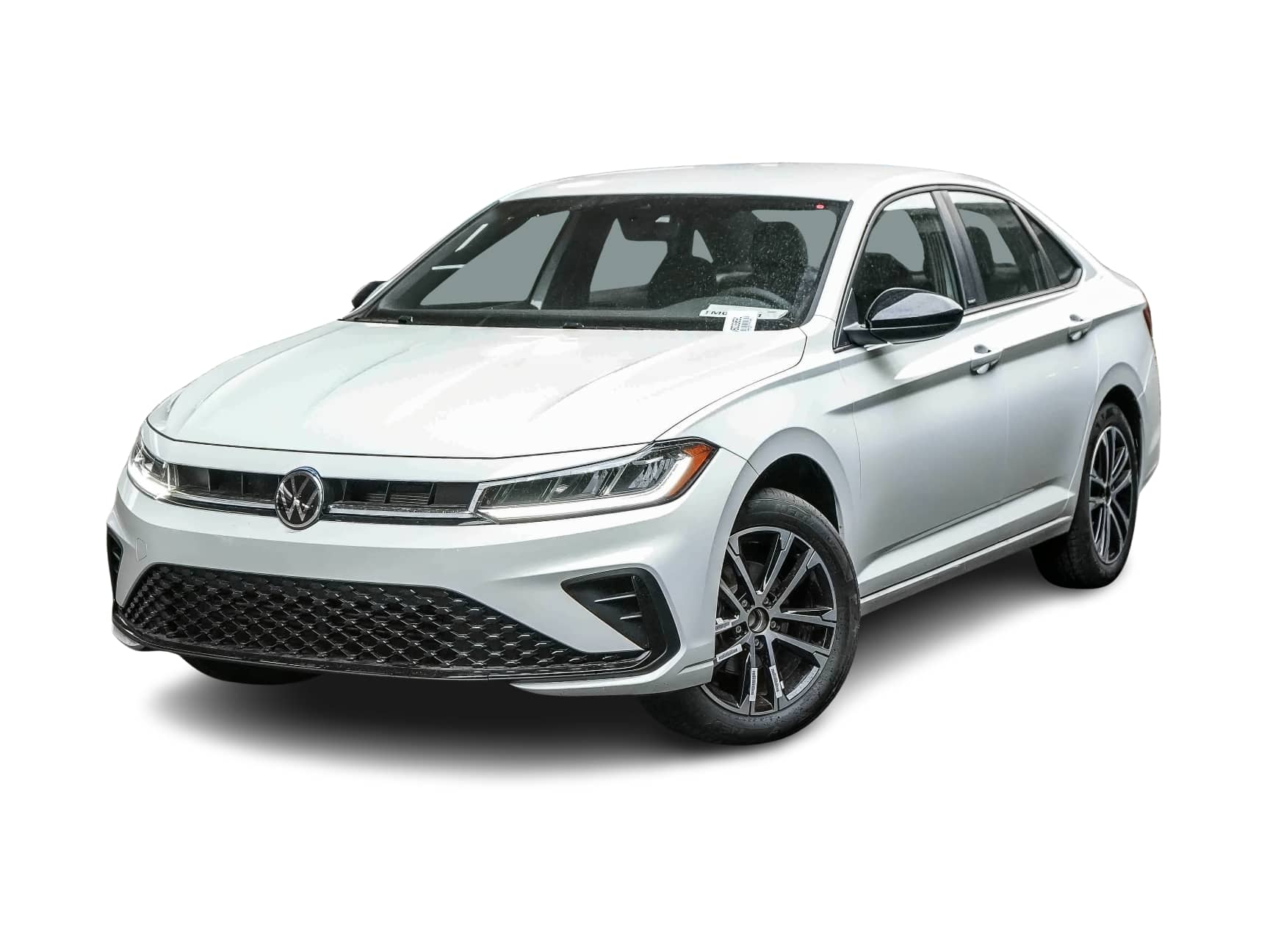 Thumbnail: 2026 Volkswagen Jetta - 1