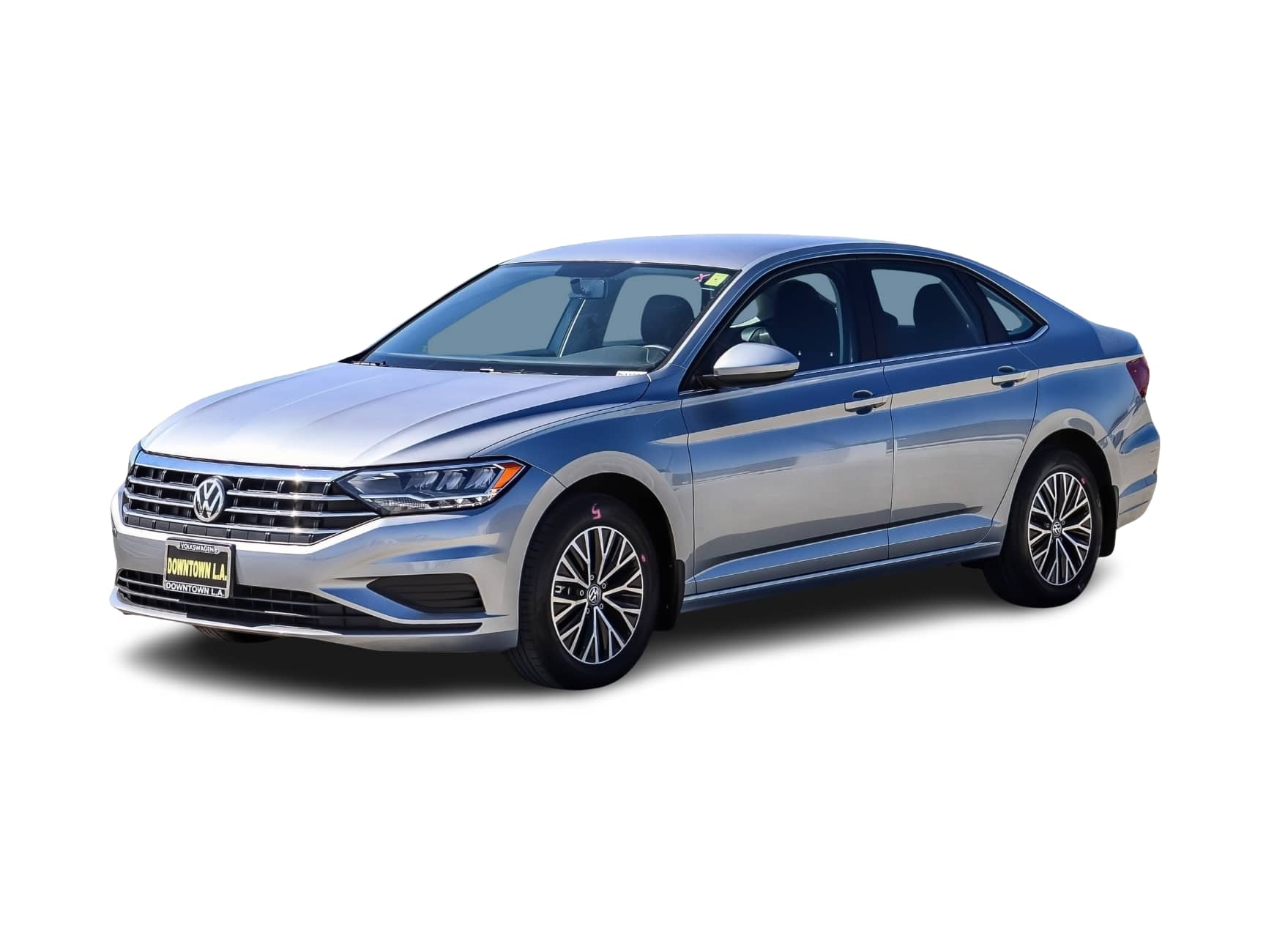 Thumbnail: 2021 Volkswagen Jetta - 1