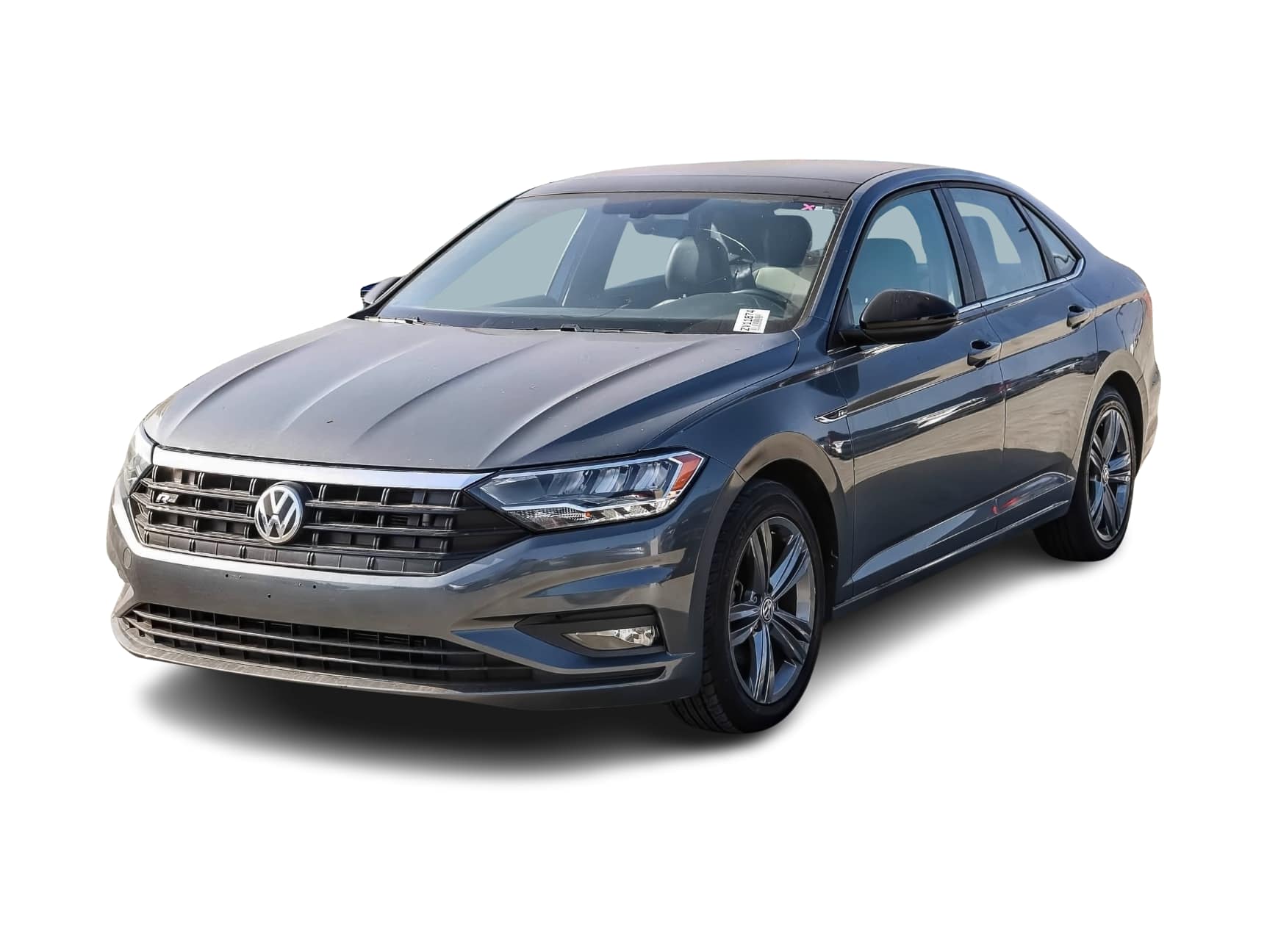 Thumbnail: 2020 Volkswagen Jetta - 1