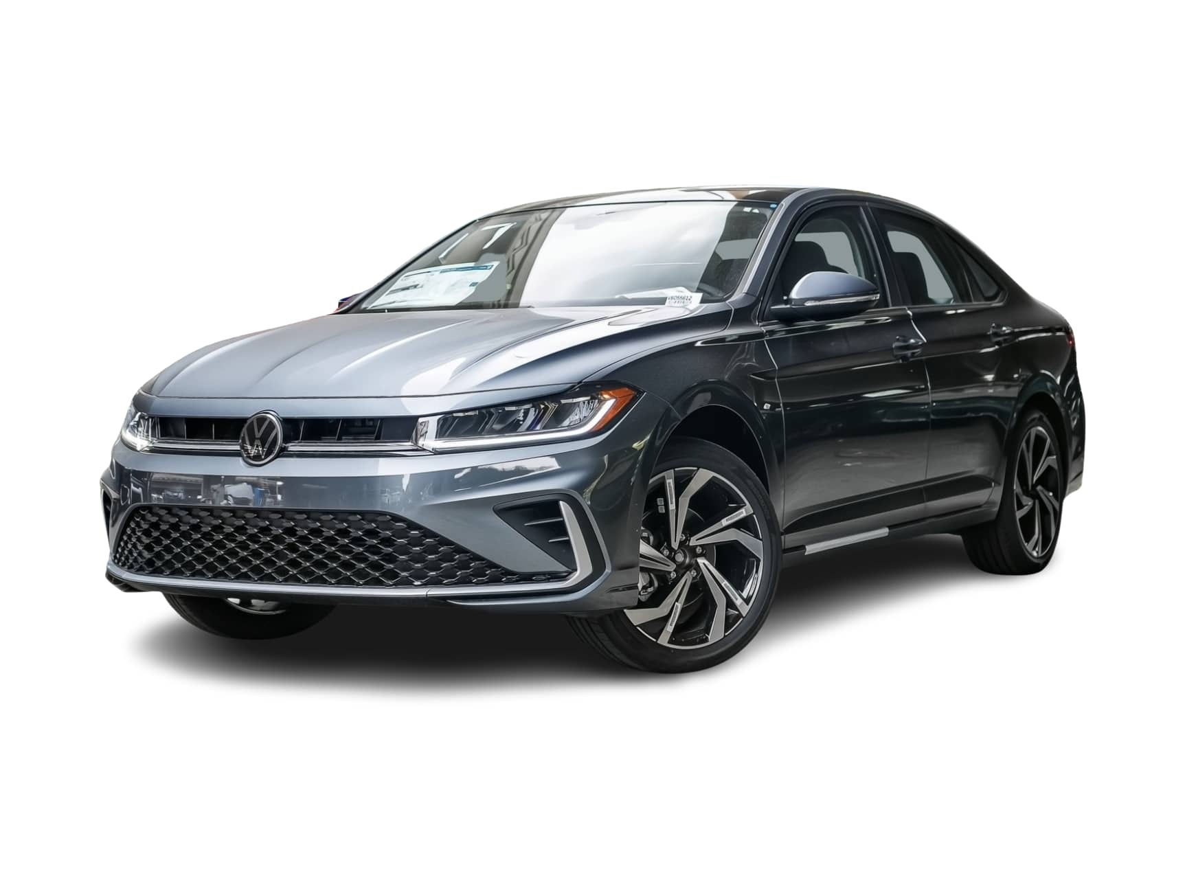 Thumbnail: 2026 Volkswagen Jetta - 1