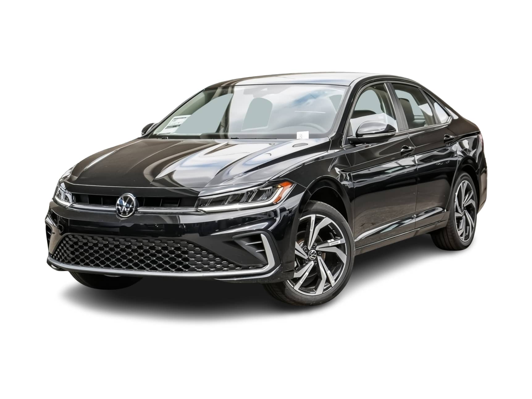 Thumbnail: 2026 Volkswagen Jetta - 1