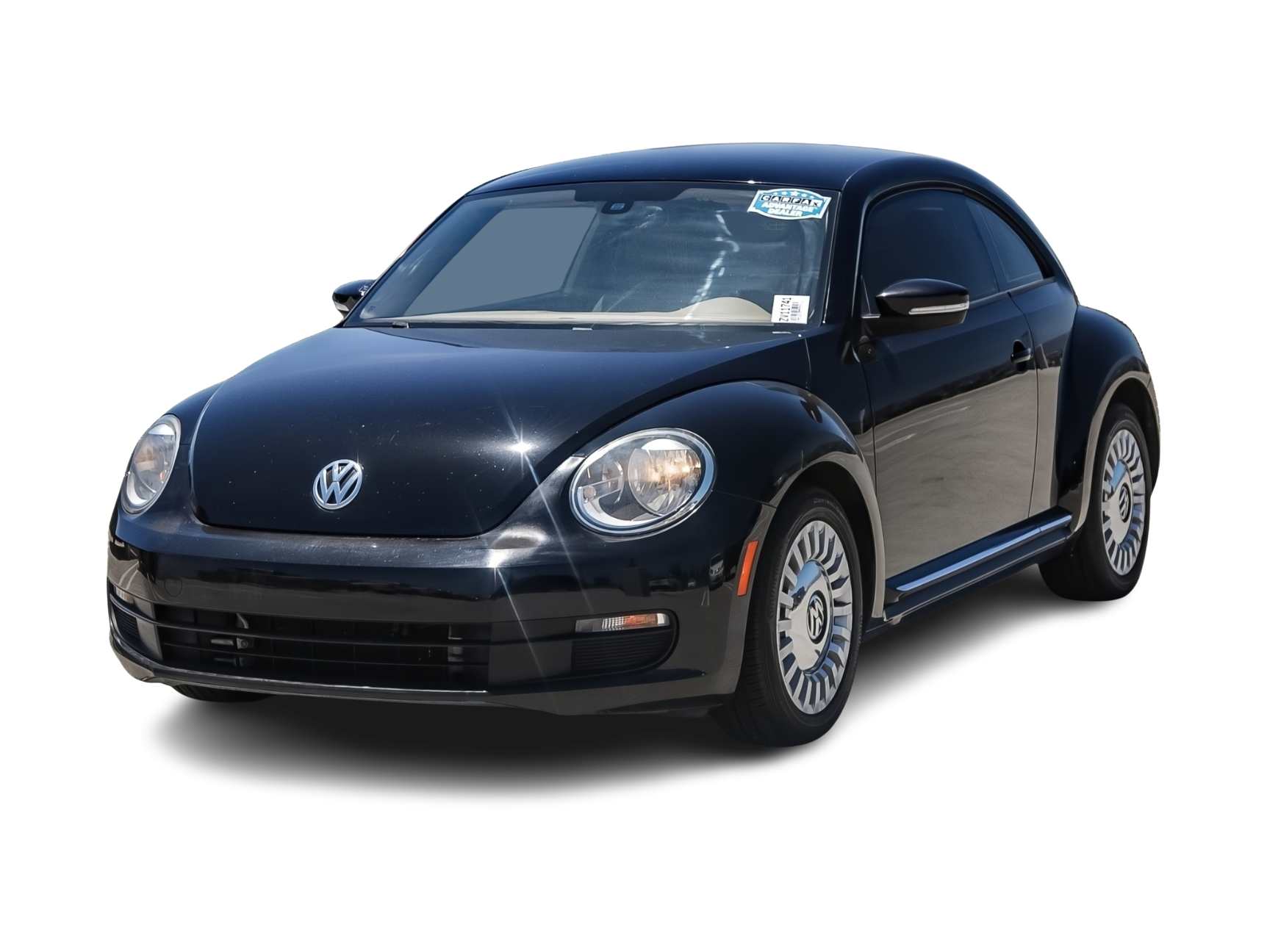 2016 Volkswagen Beetle SE -
                  Los Angeles, CA