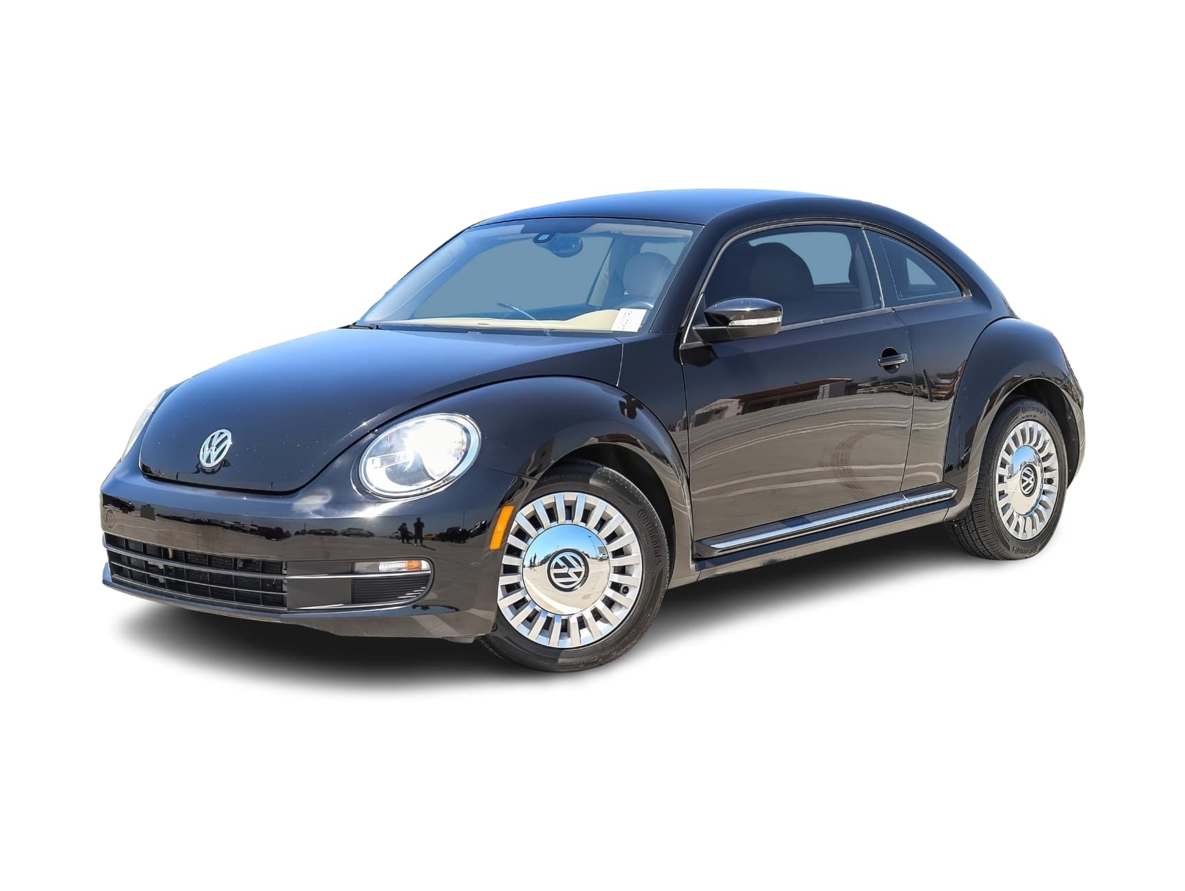 Thumbnail: 2016 Volkswagen Beetle - 1