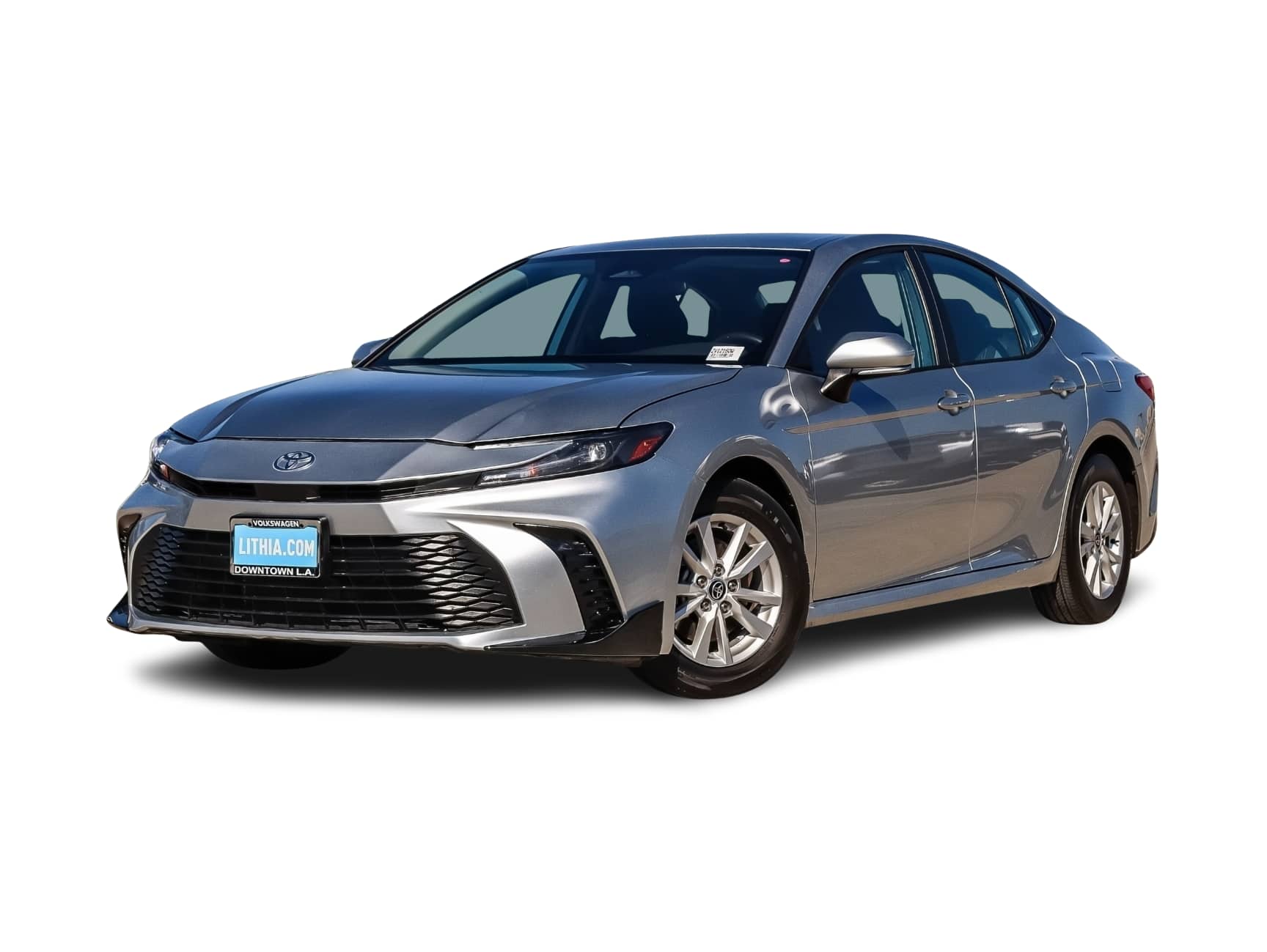 Thumbnail: 2025 Toyota Camry - 1