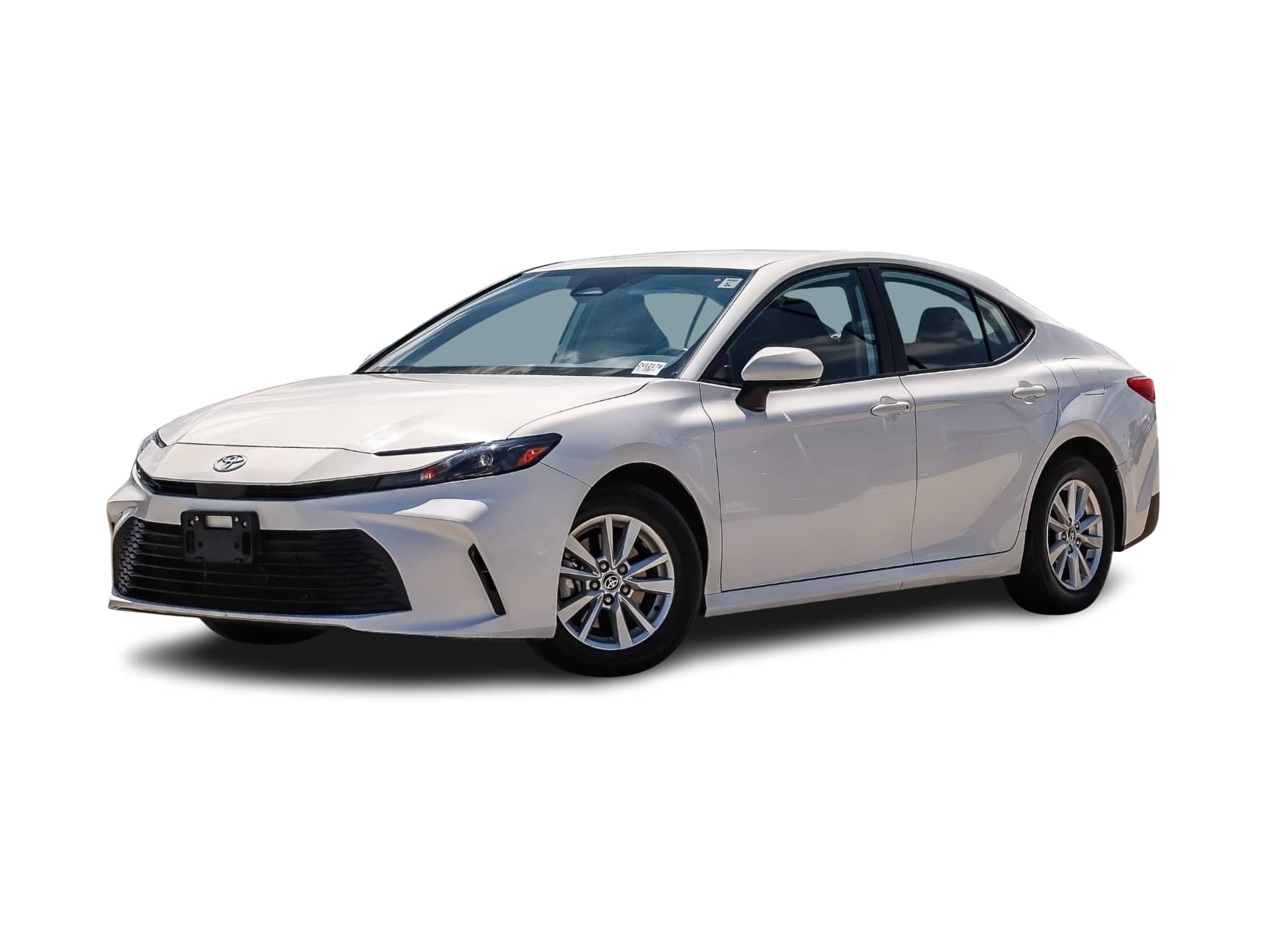 Thumbnail: 2025 Toyota Camry - 1