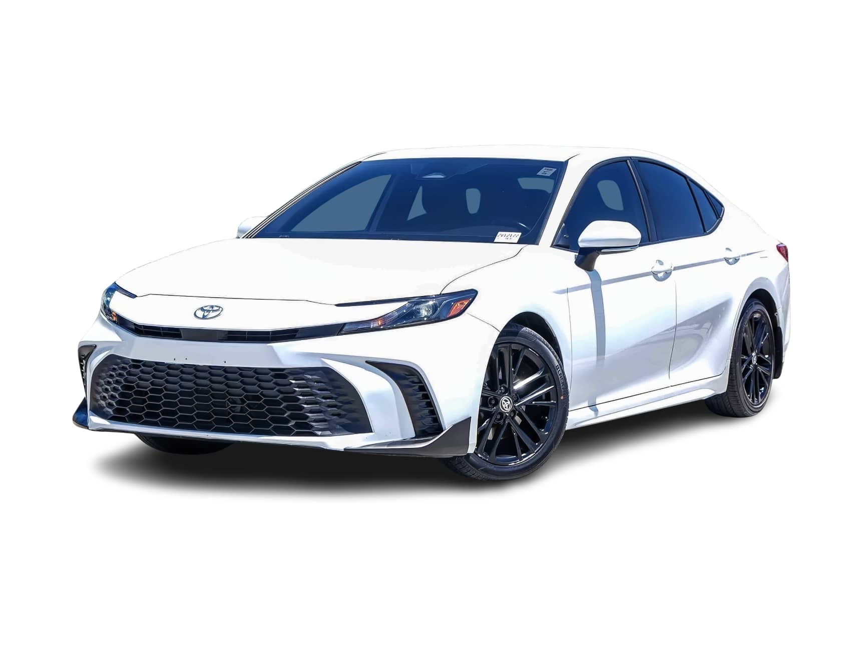 Thumbnail: 2025 Toyota Camry - 1