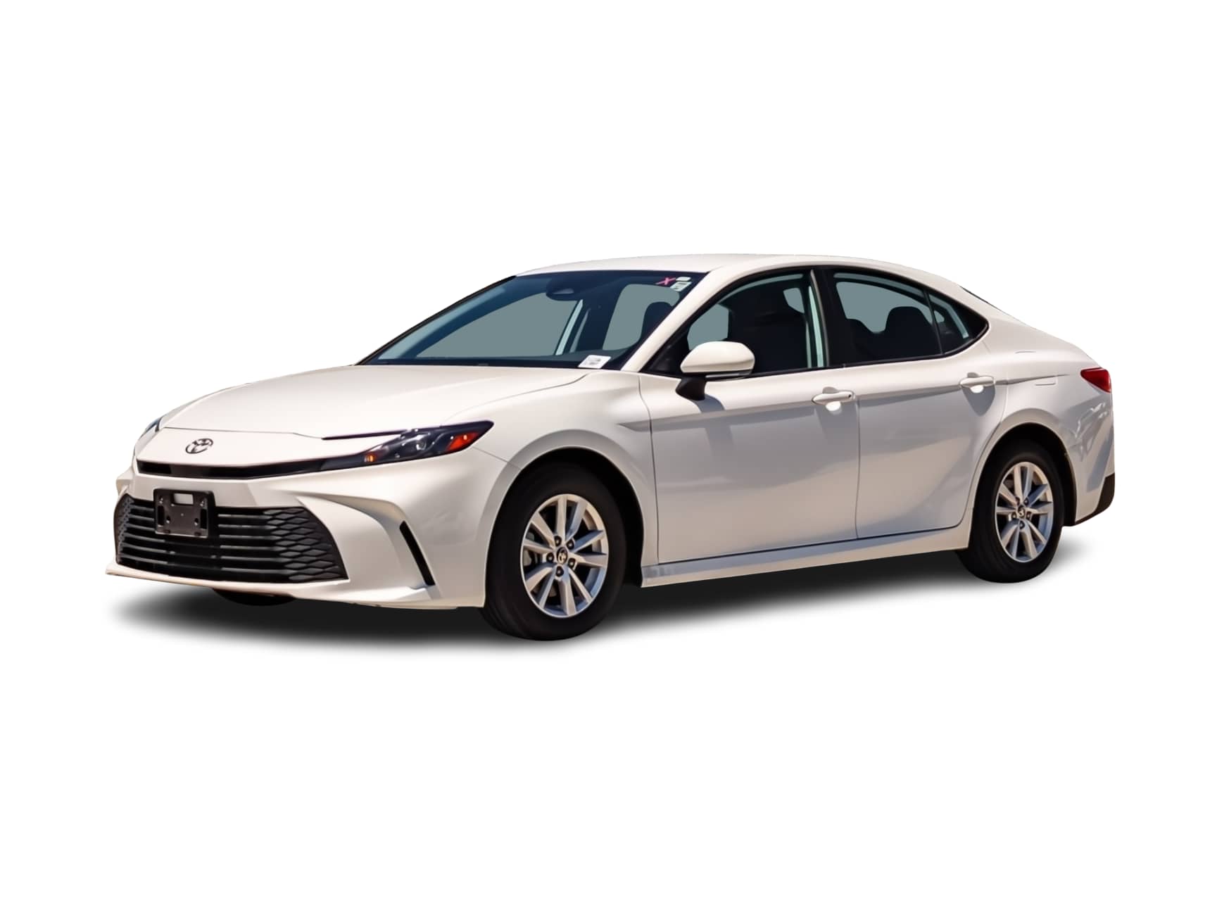 Thumbnail: 2025 Toyota Camry - 1