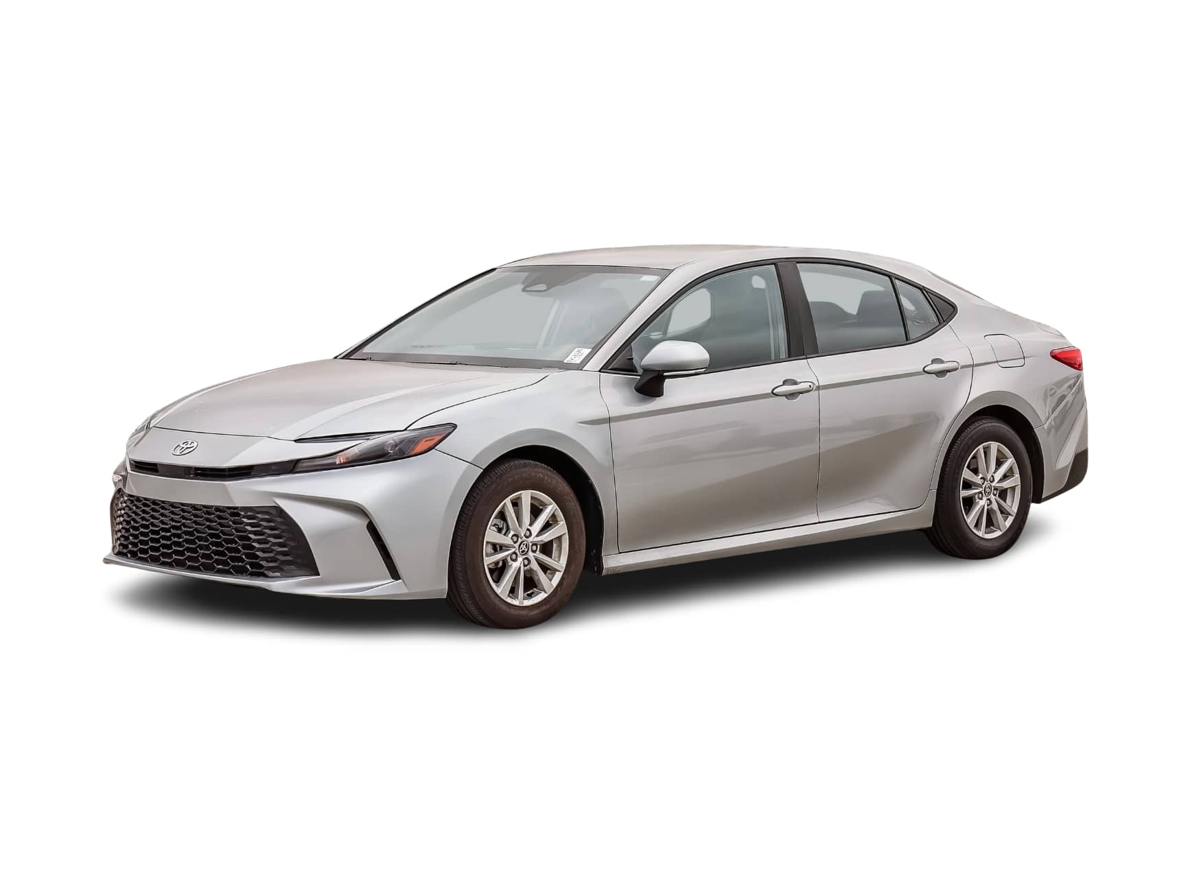 Thumbnail: 2025 Toyota Camry - 1